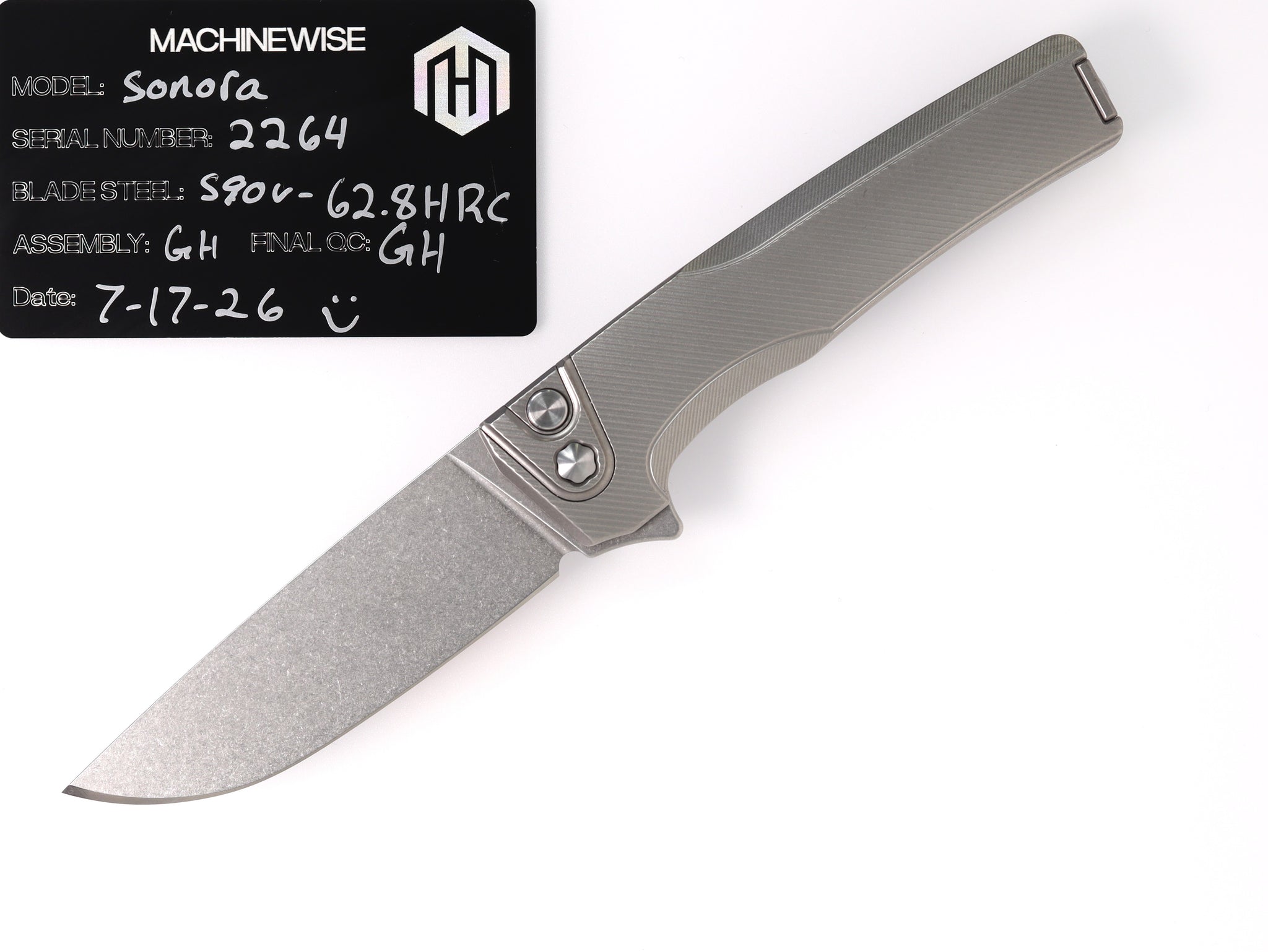 Sonora 2264
