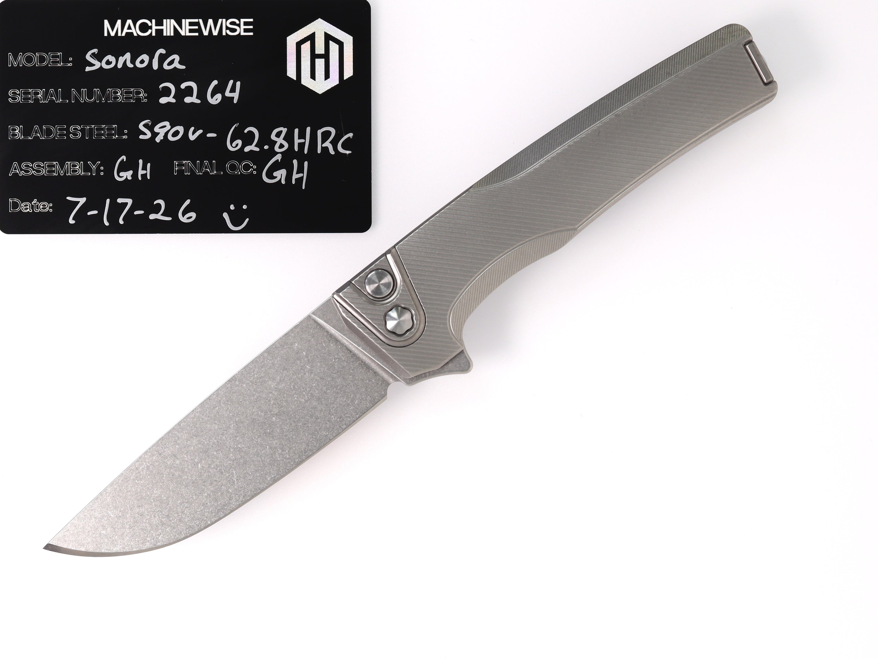 Sonora 2264