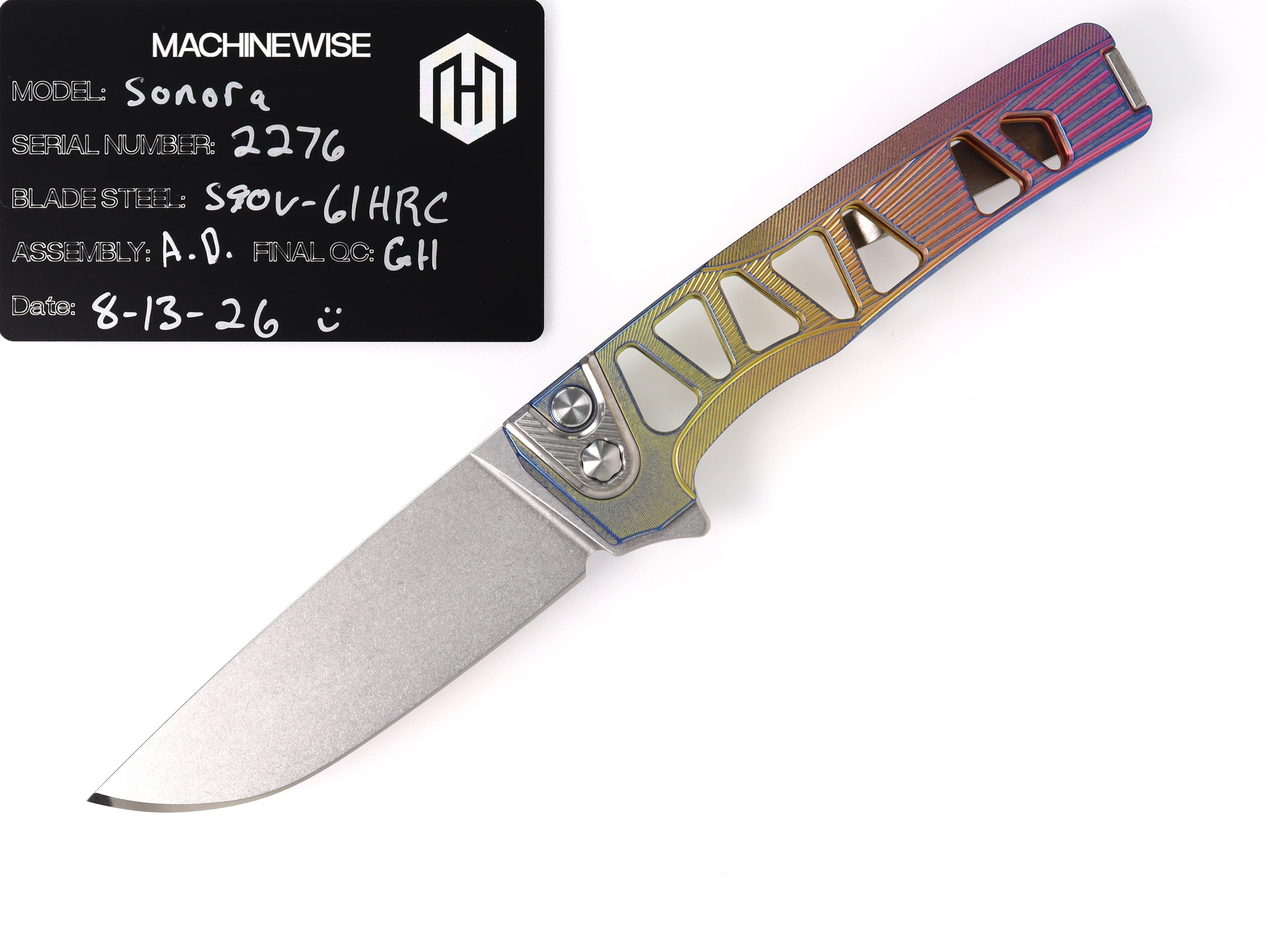 Sonora 2276