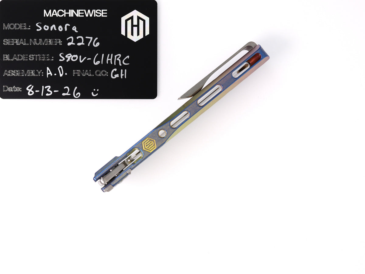 Sonora 2276