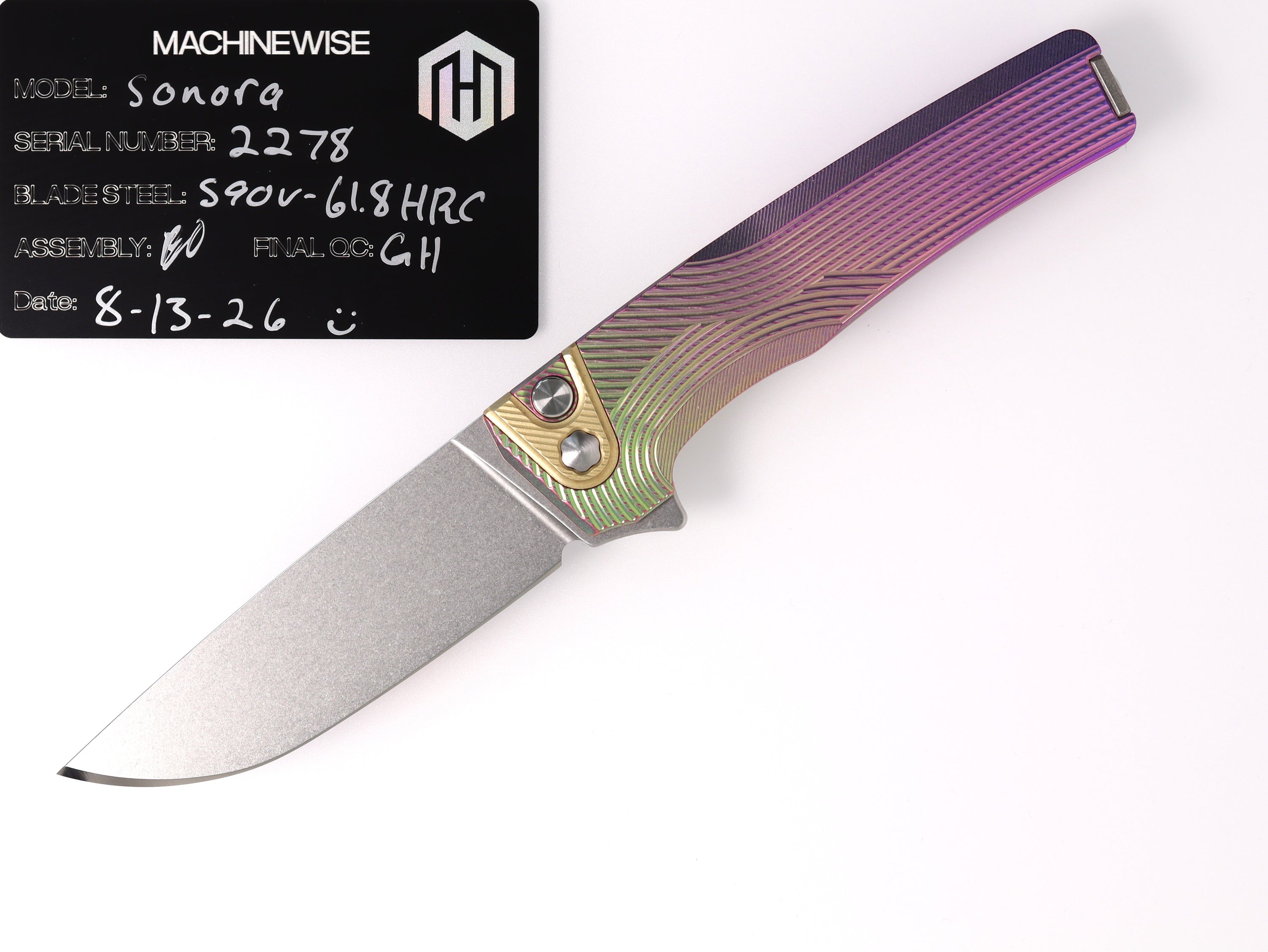 Sonora 2278