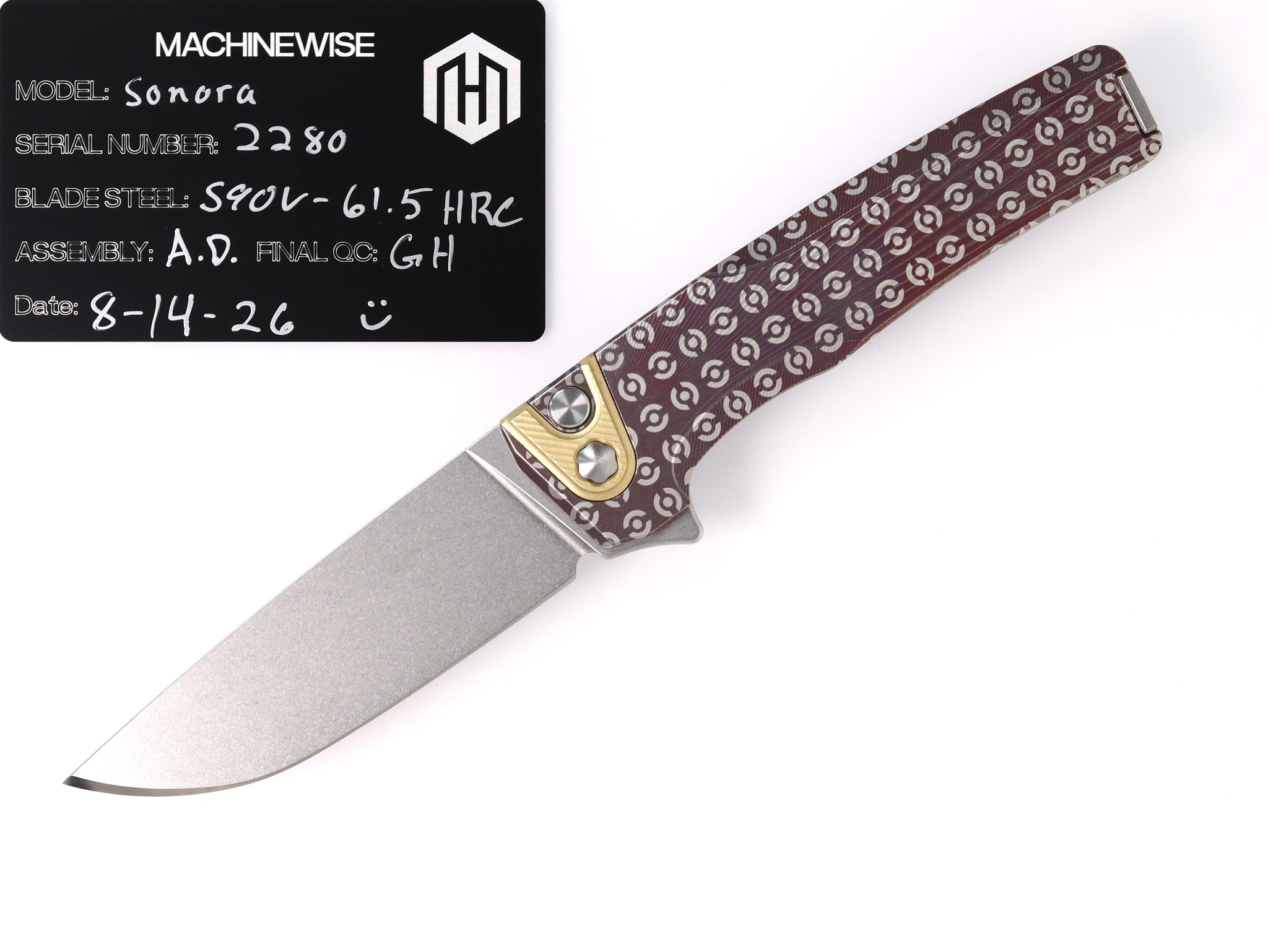 Sonora 2280