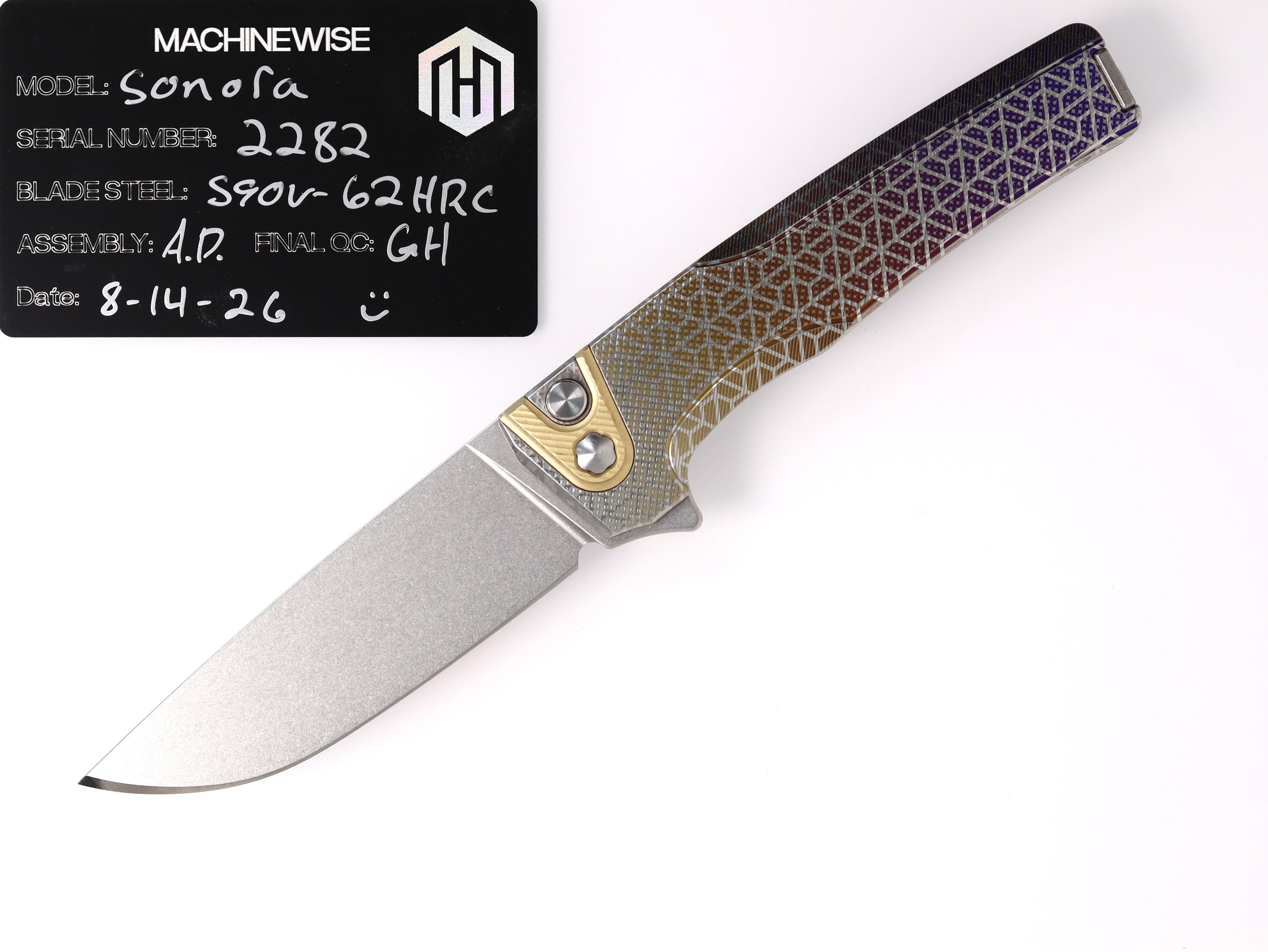 Sonora 2282