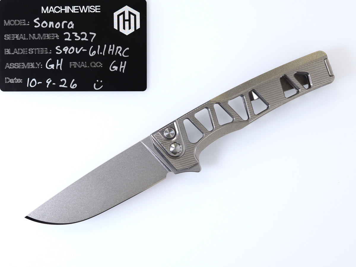 Sonora 2327