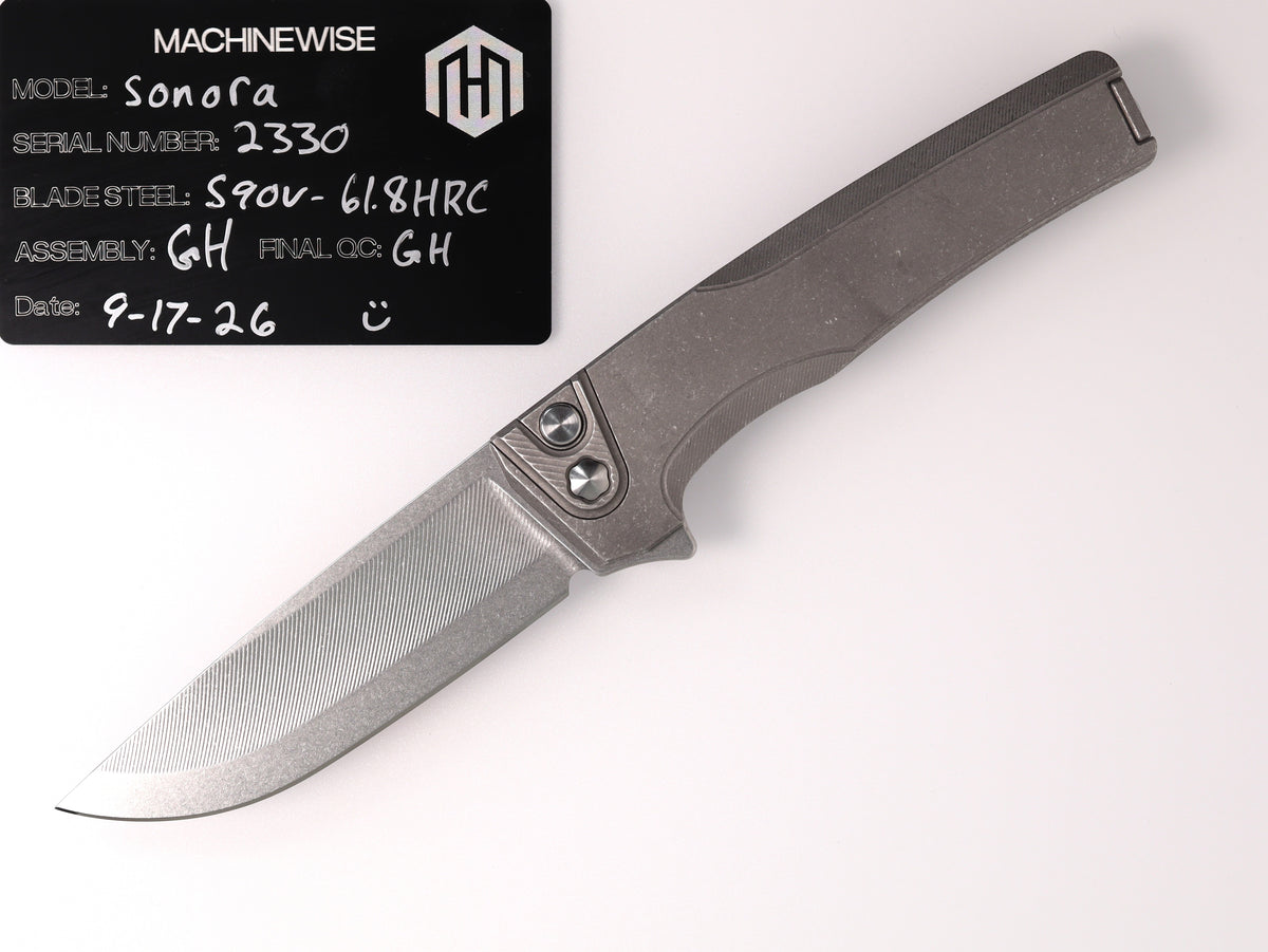 Sonora 2330