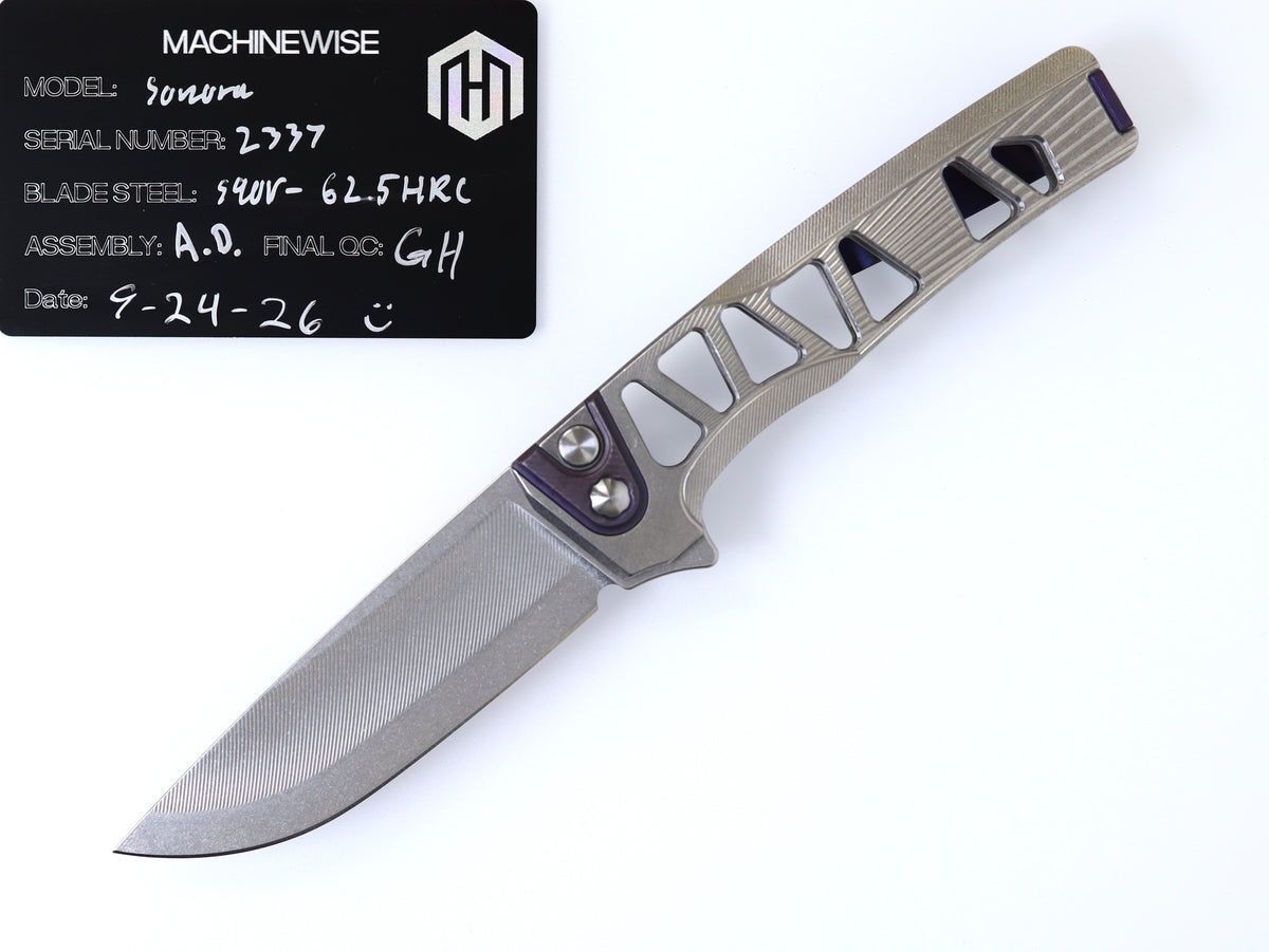 Sonora 2337