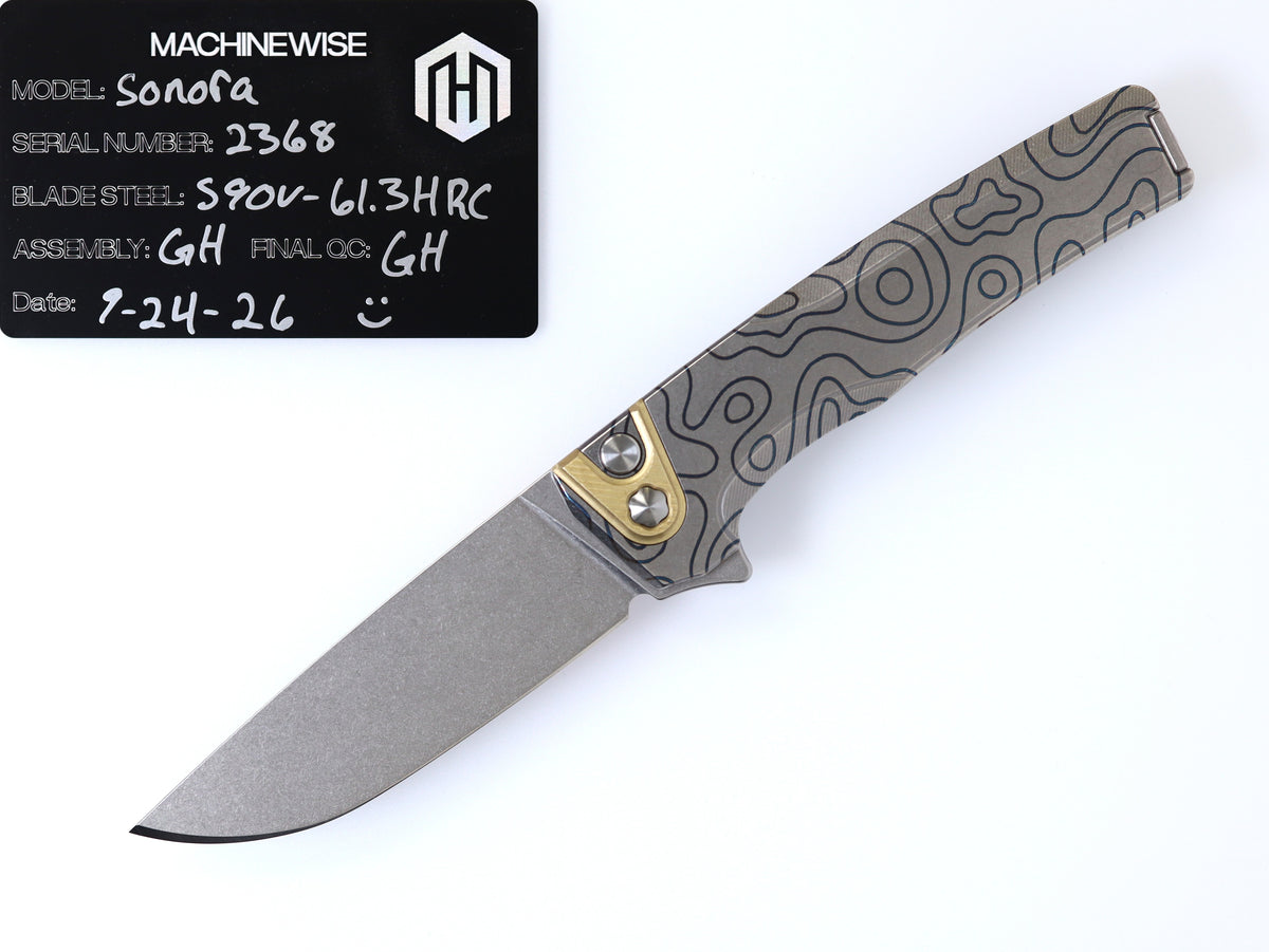 Sonora 2368