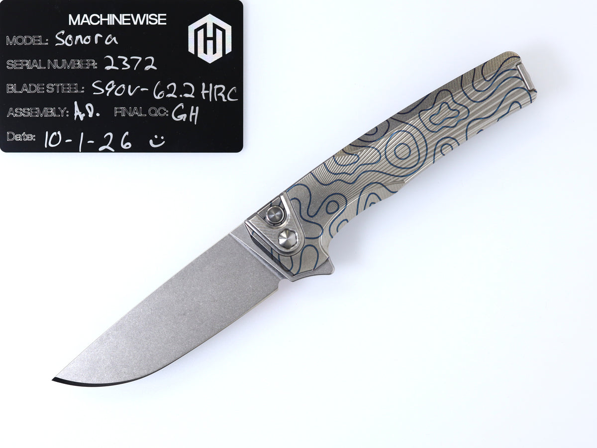 Sonora 2372