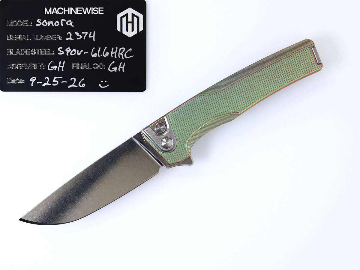 Sonora 2374