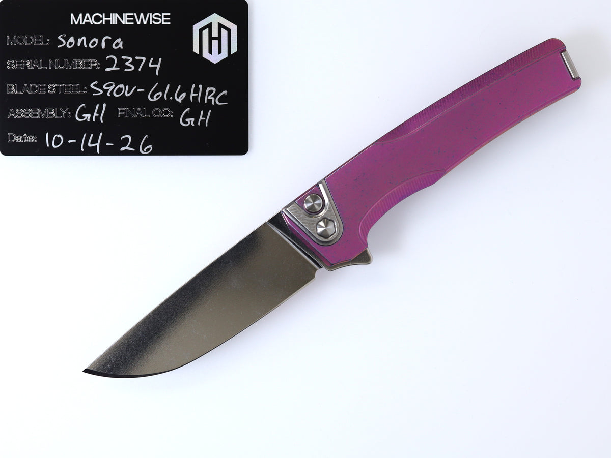 Sonora 2374