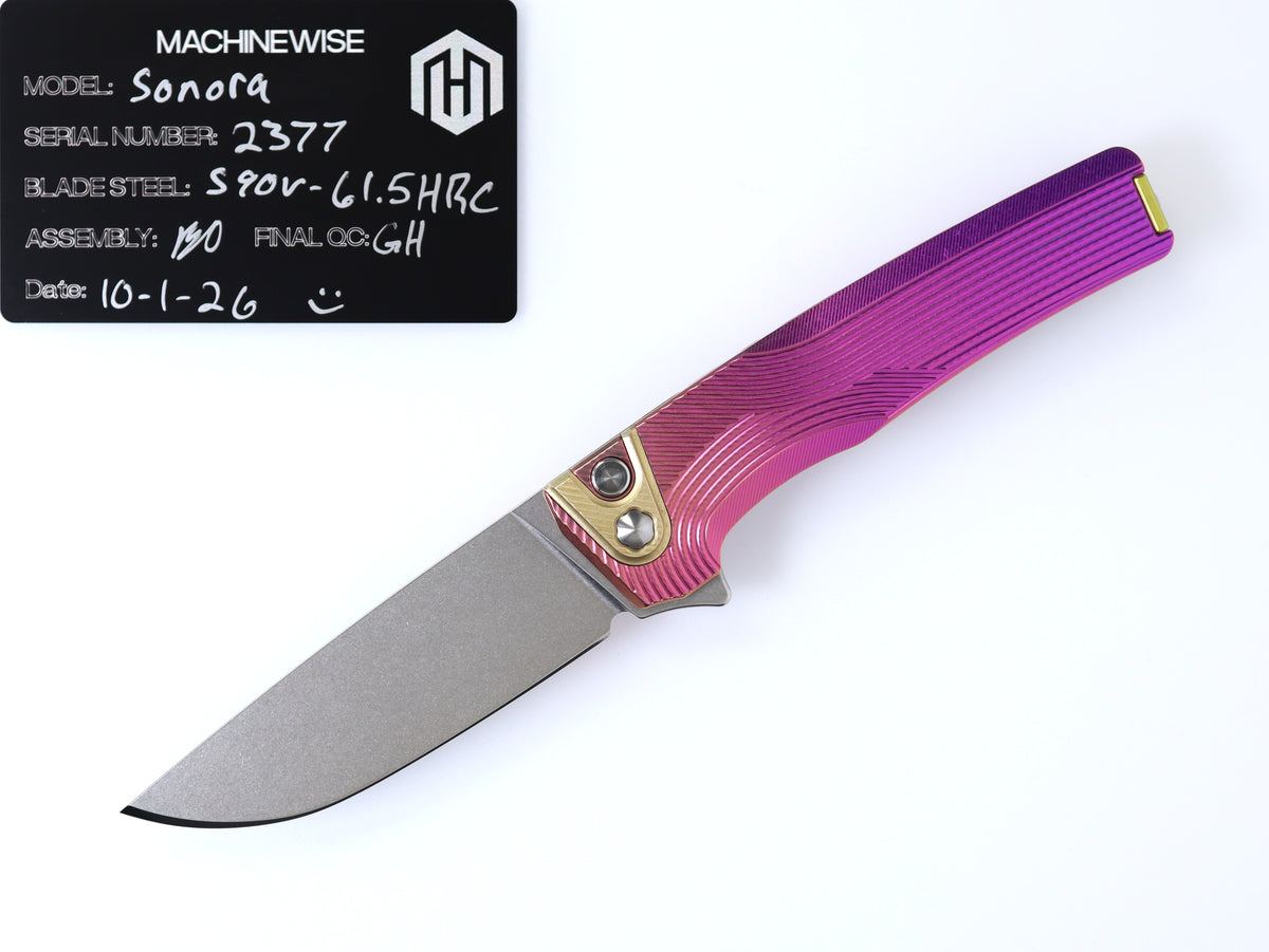 Sonora 2377
