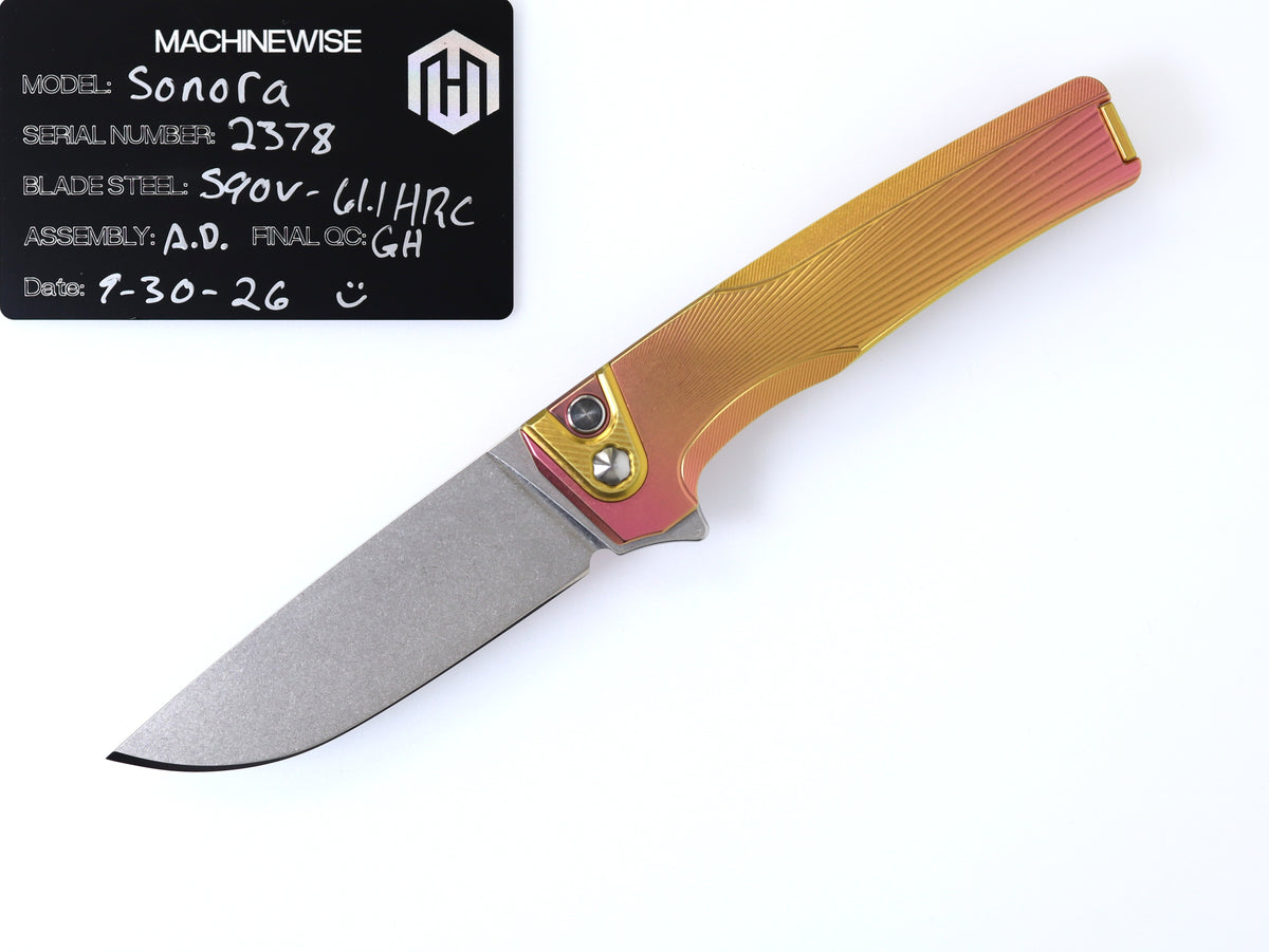Sonora 2378