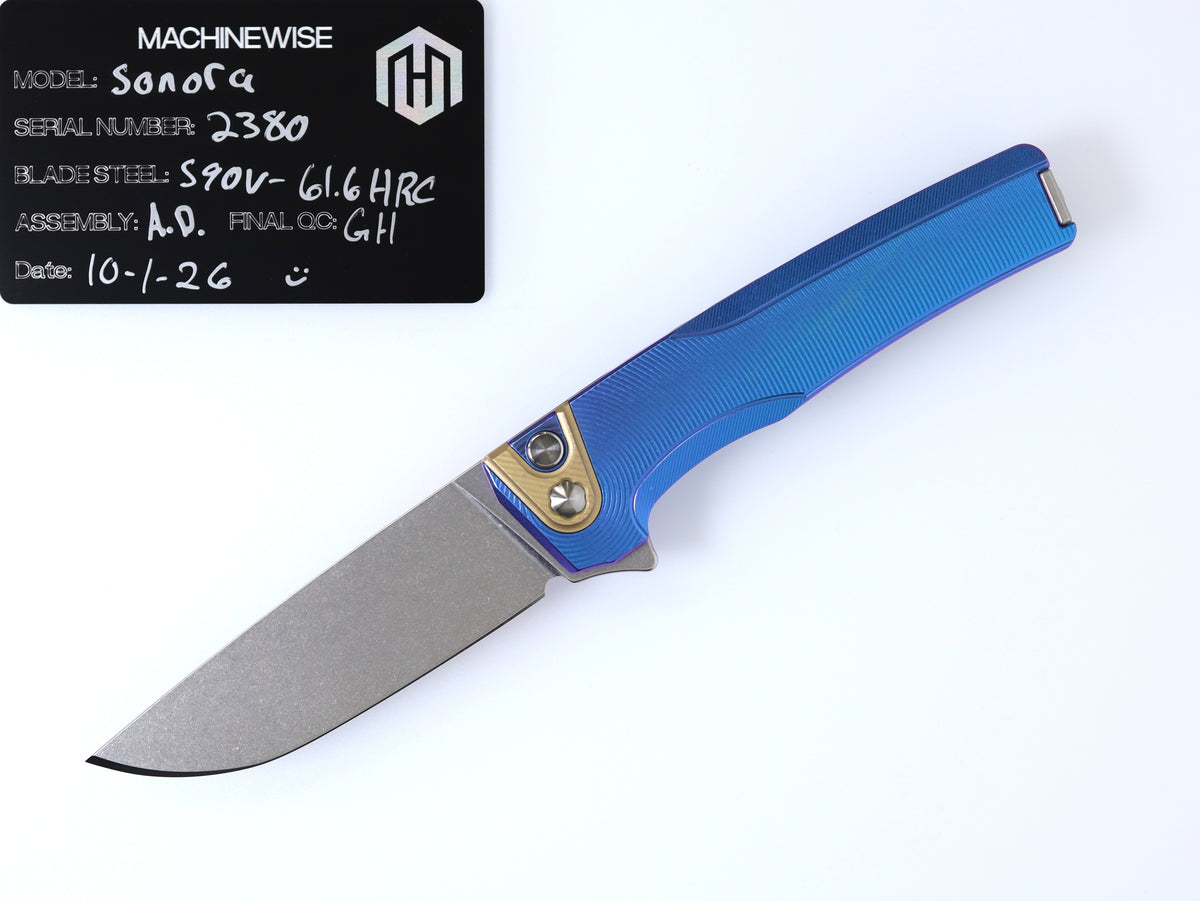 Sonora 2380