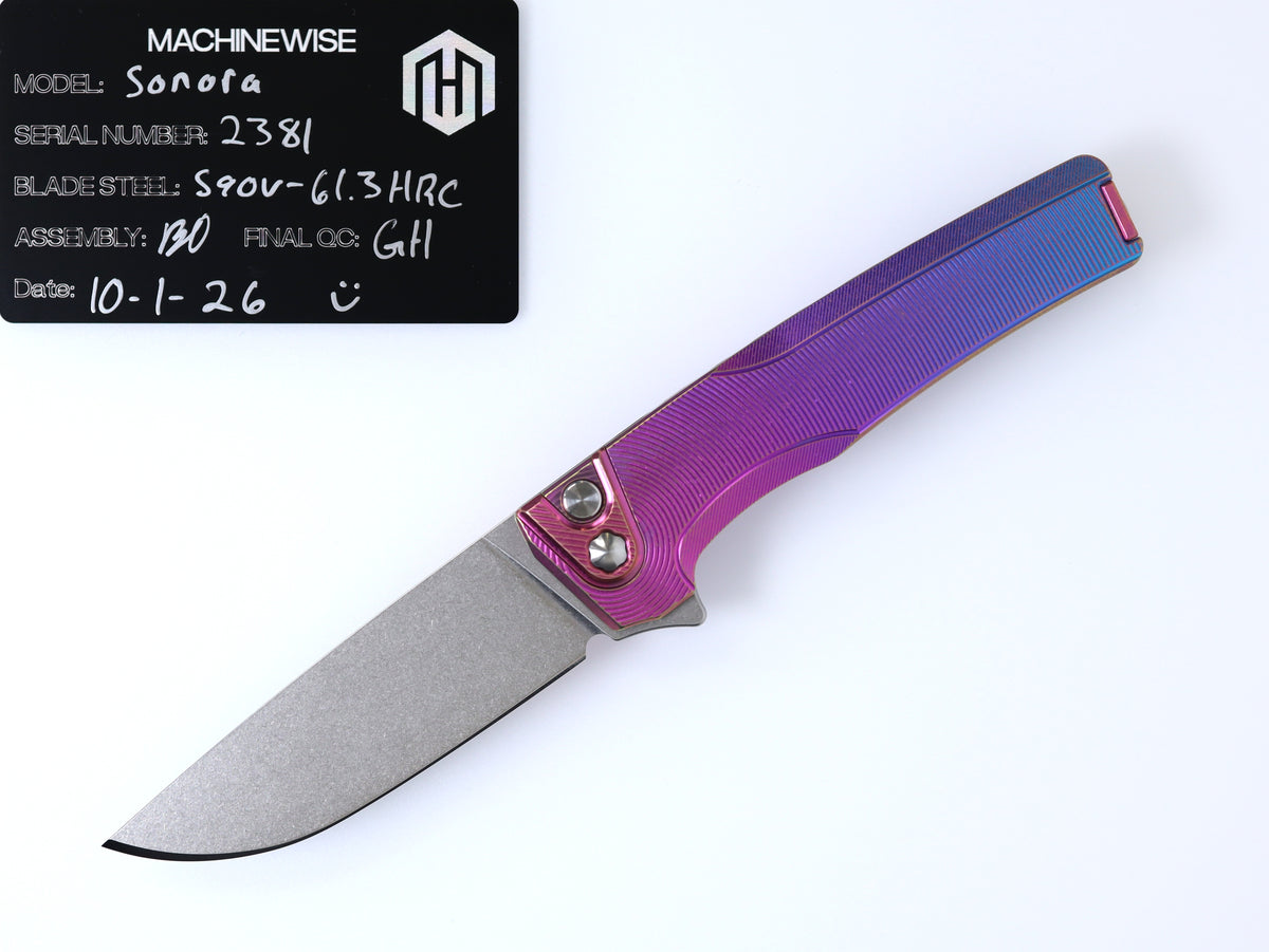 Sonora 2381