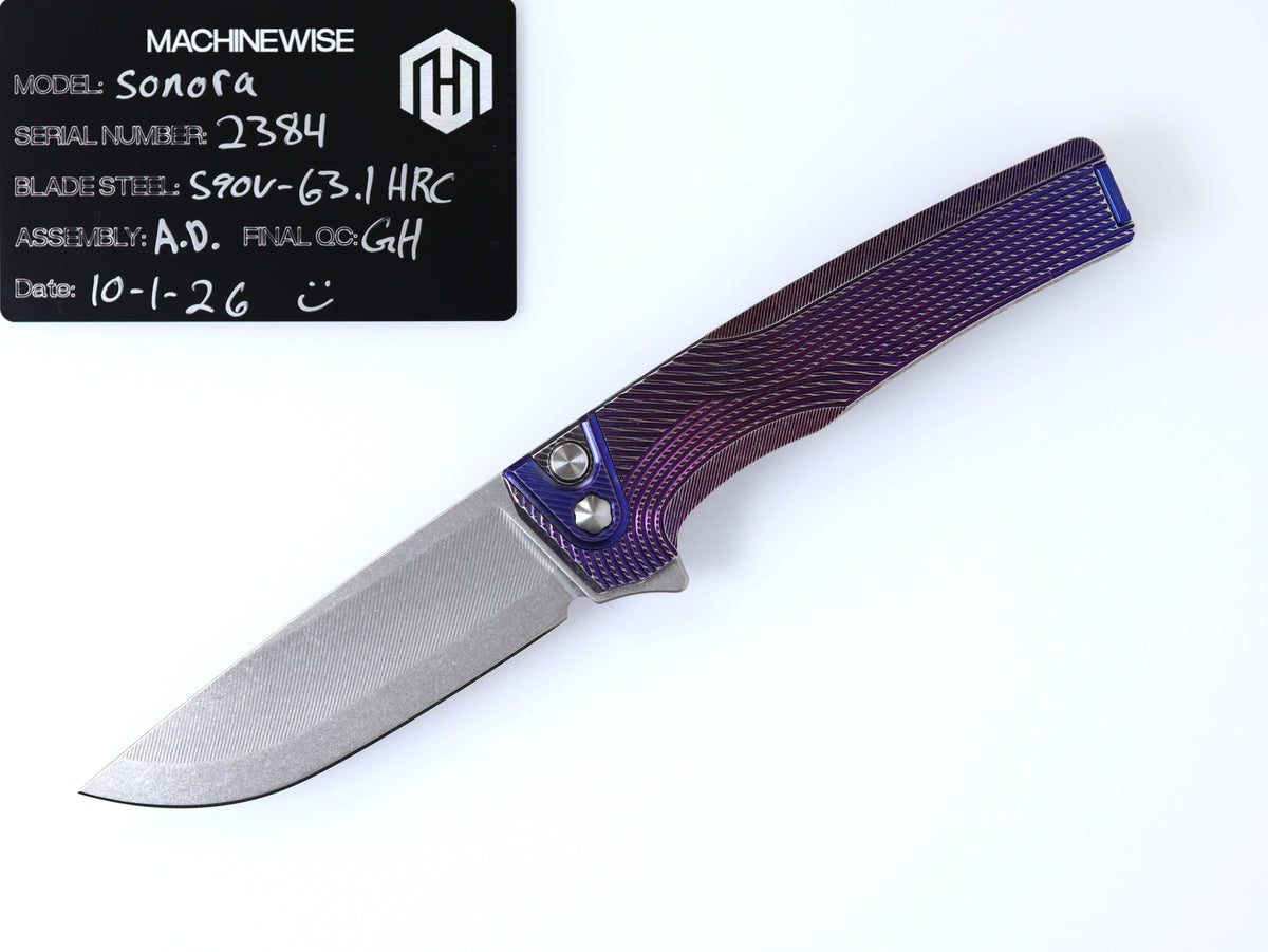 Sonora 2384