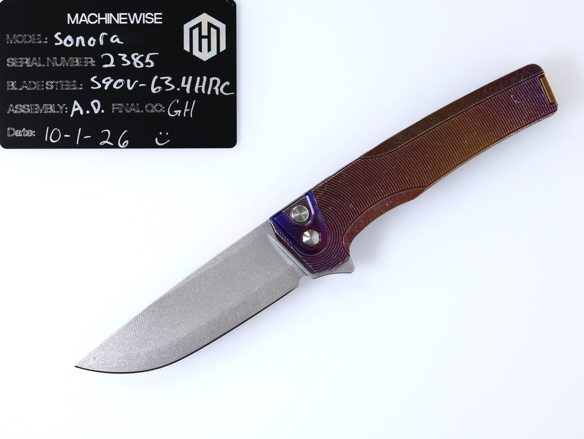 Sonora 2385