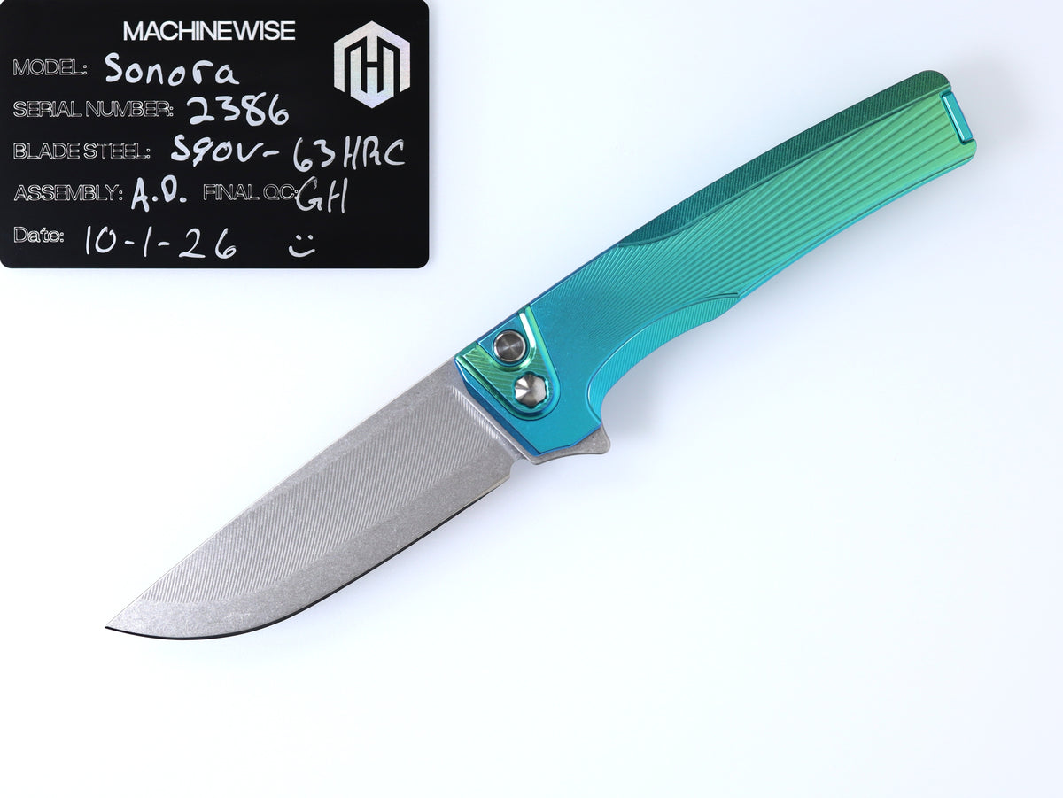 Sonora 2386