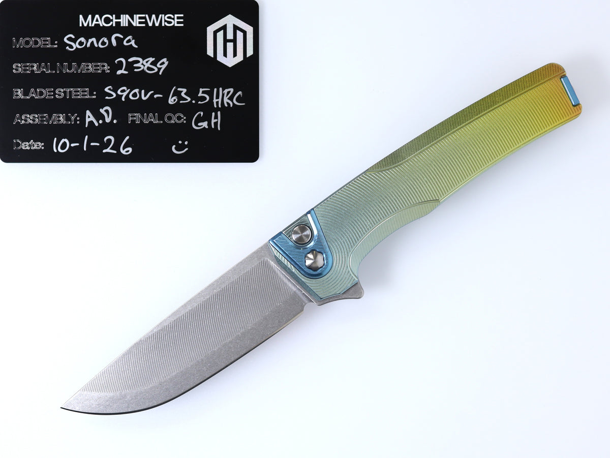 Sonora 2389