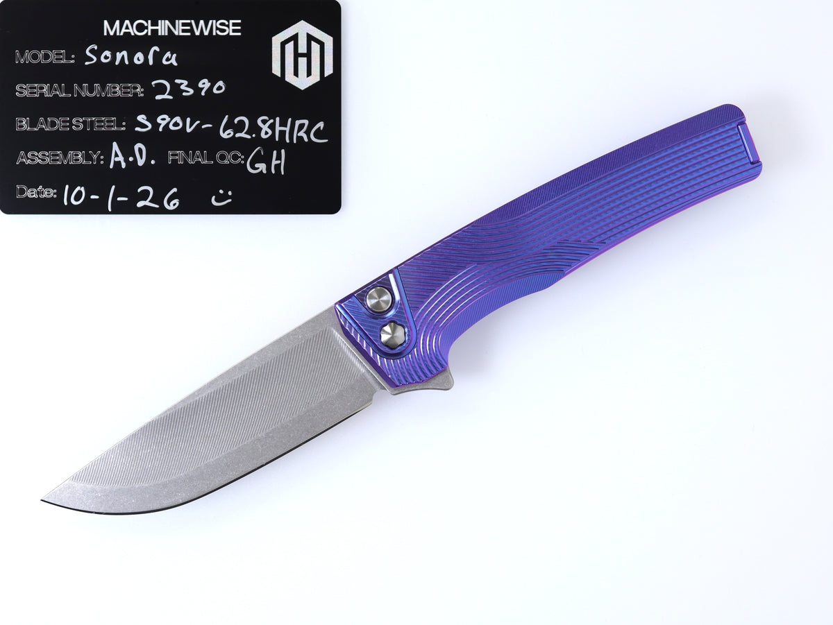 Sonora 2390