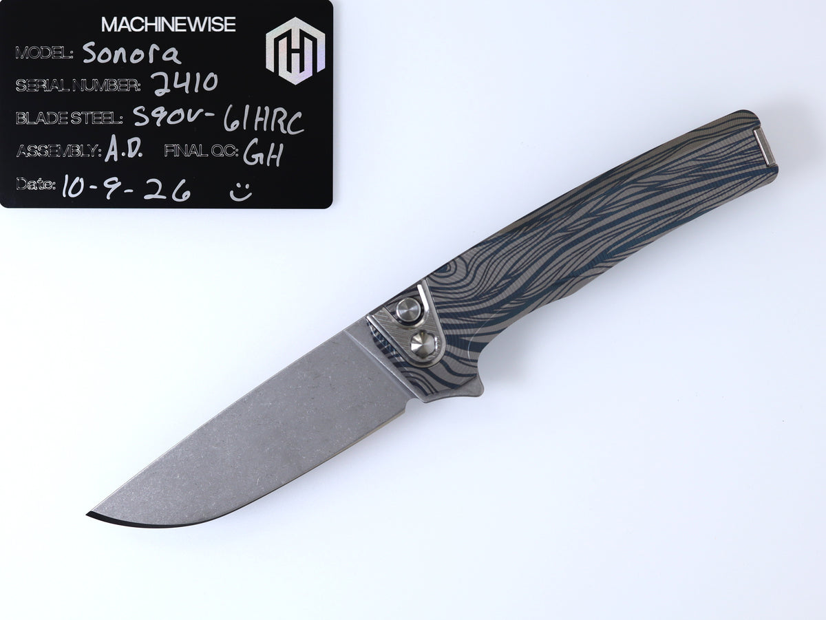 Sonora 2410