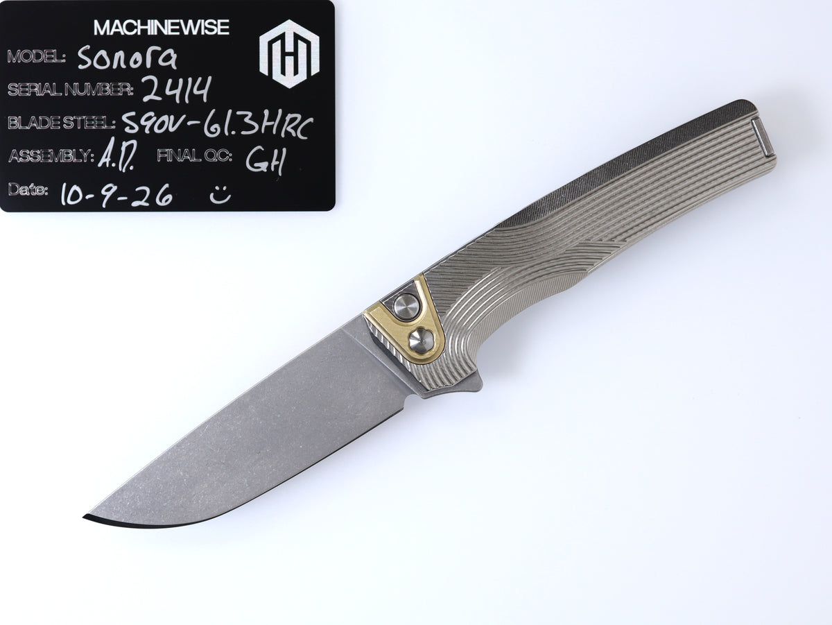 Sonora 2415