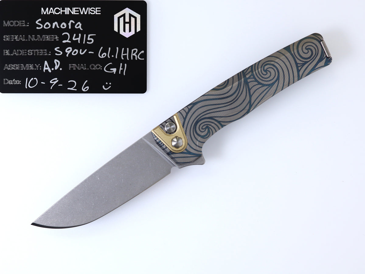 Sonora 2415