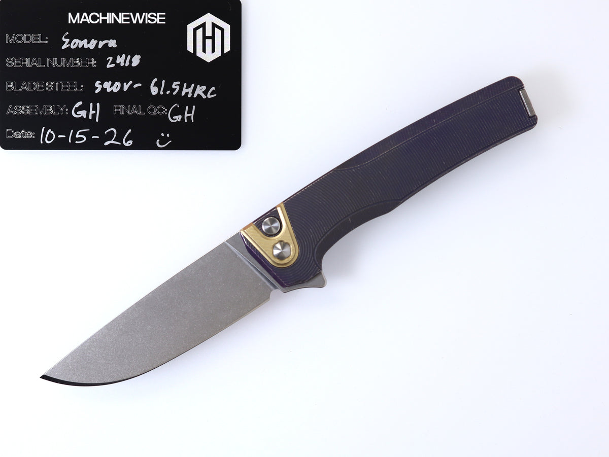 Sonora 2418