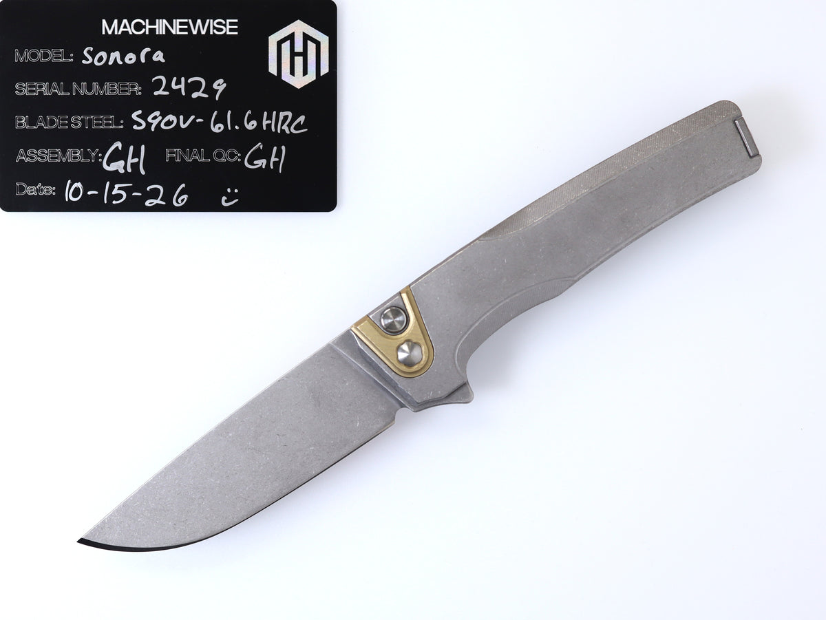 Sonora 2429