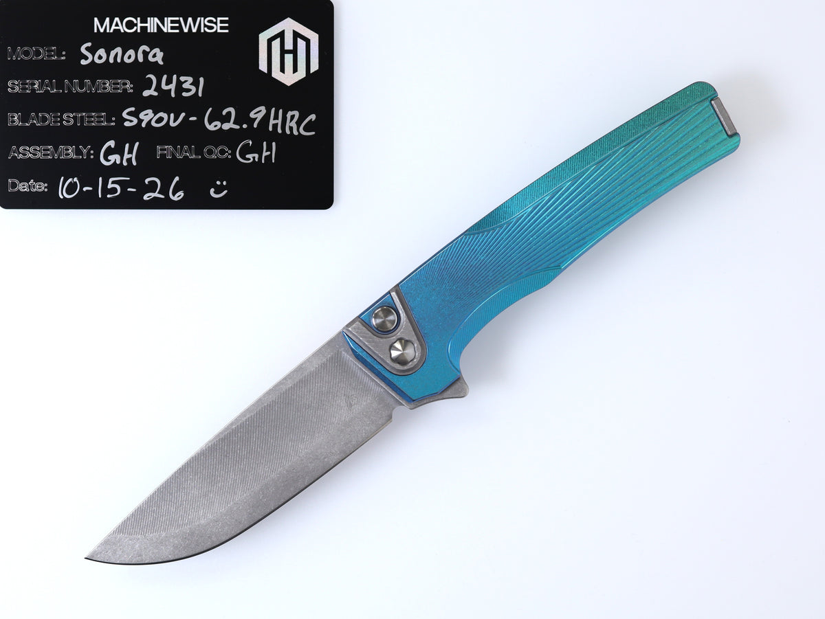 Sonora 2431