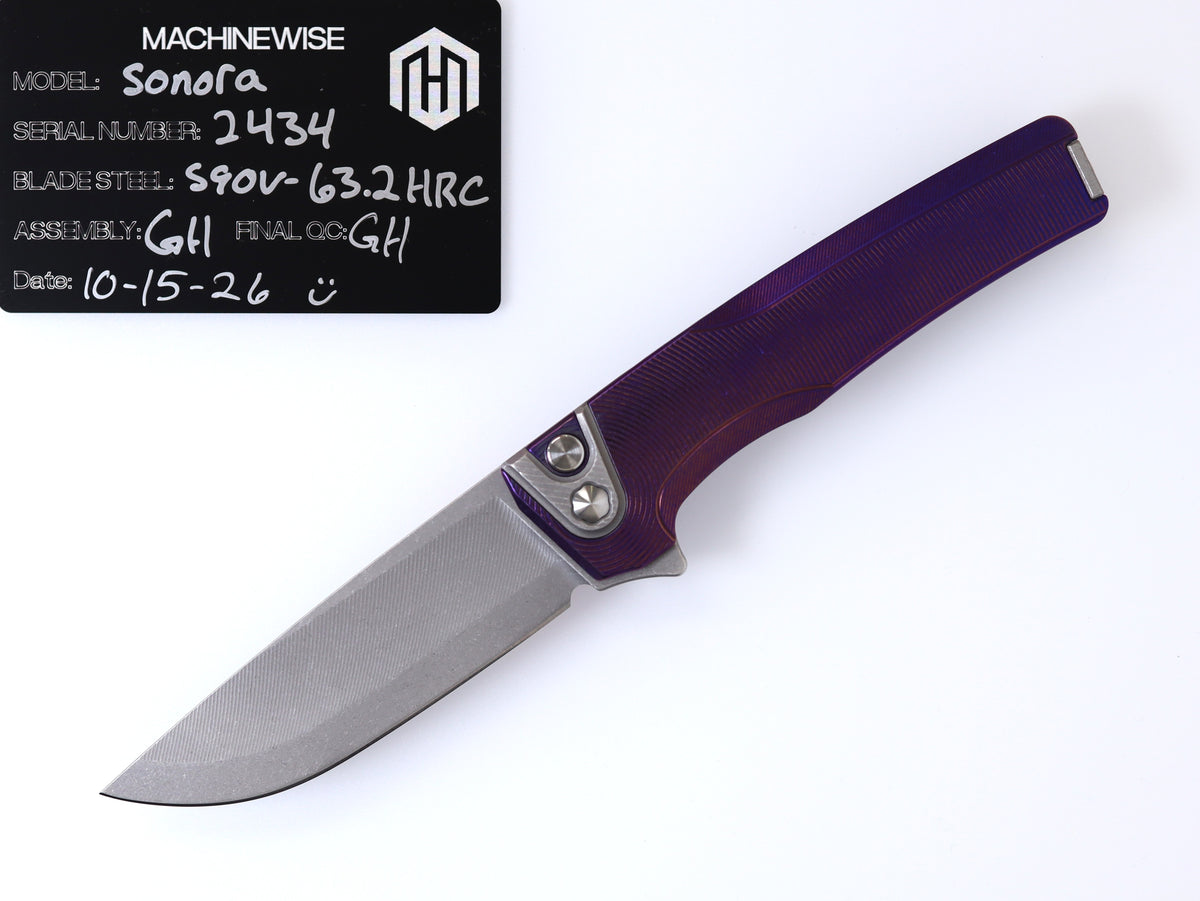 Sonora 2434