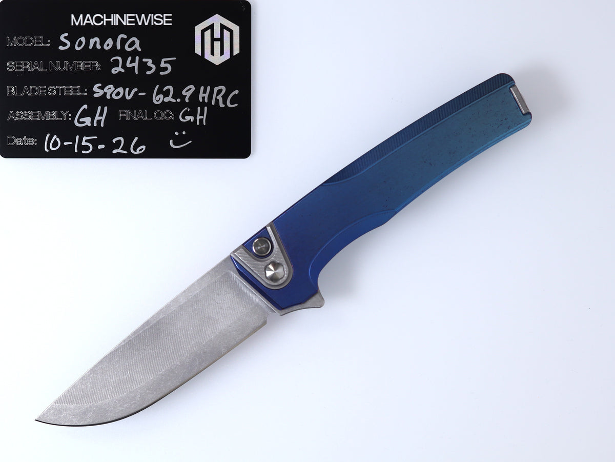 Sonora 2435