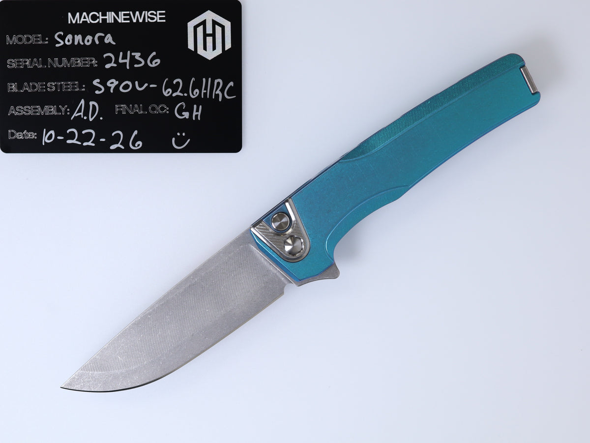 Sonora 2436