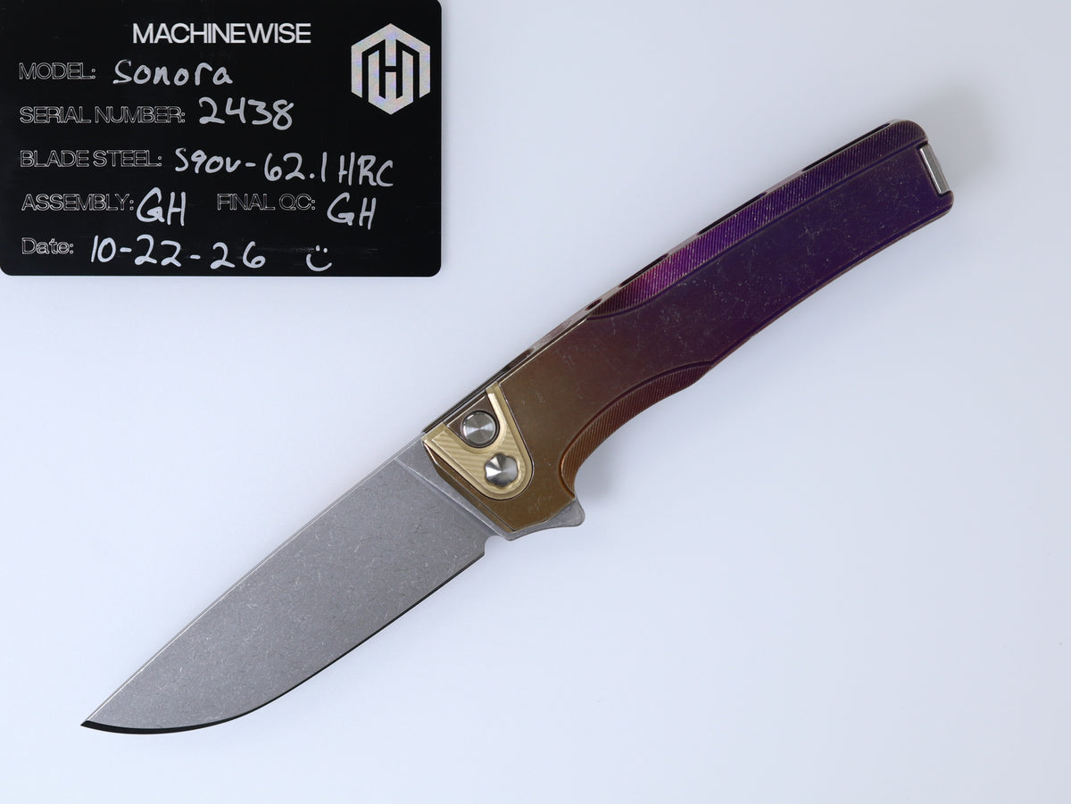 Sonora 2438