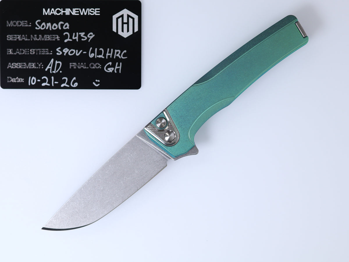 Sonora 2439