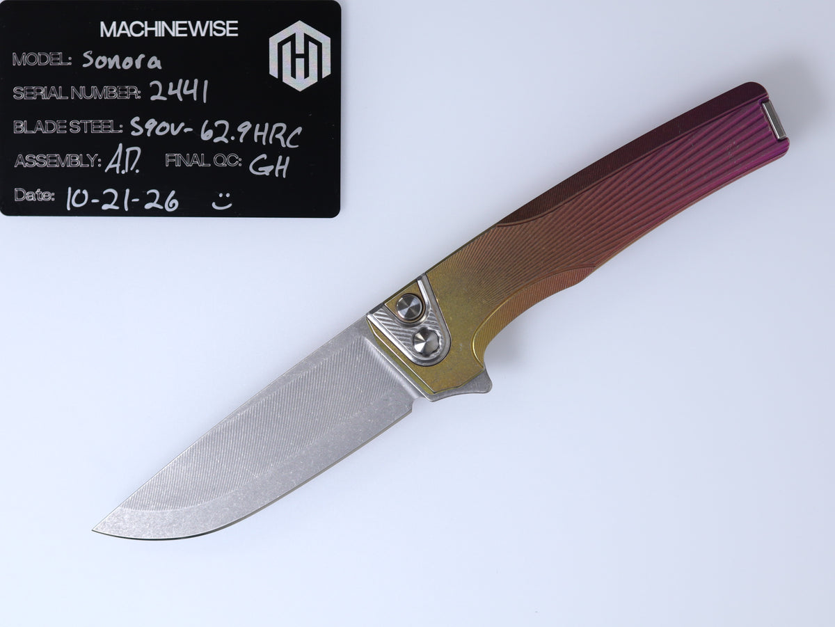 Sonora 2441