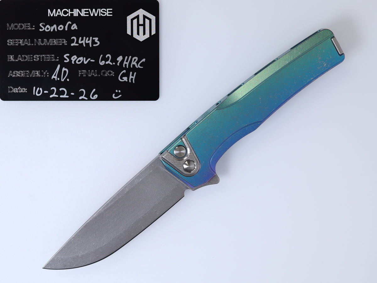 Sonora 2443
