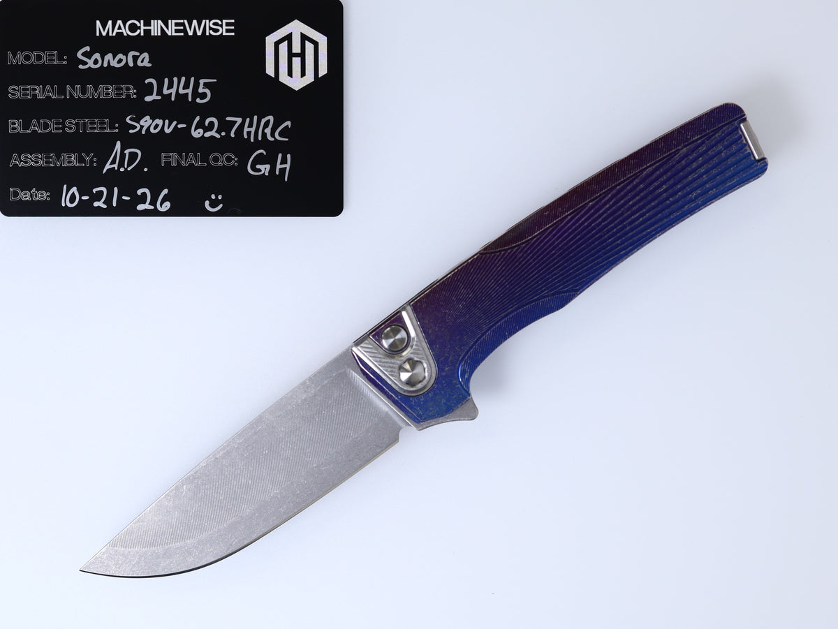Sonora 2445