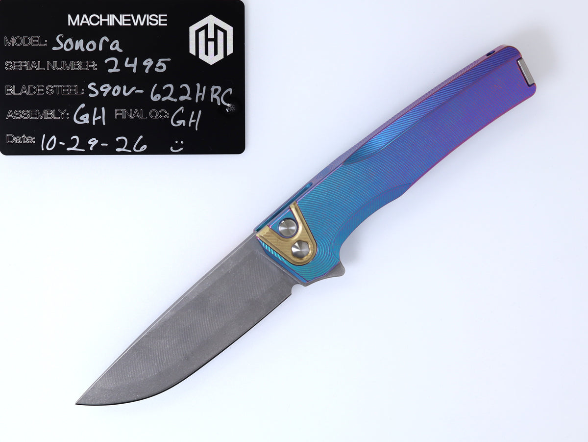 Sonora 2495