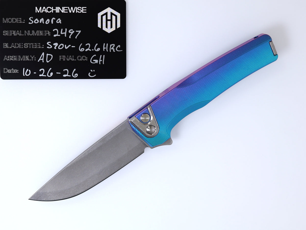 Sonora 2497