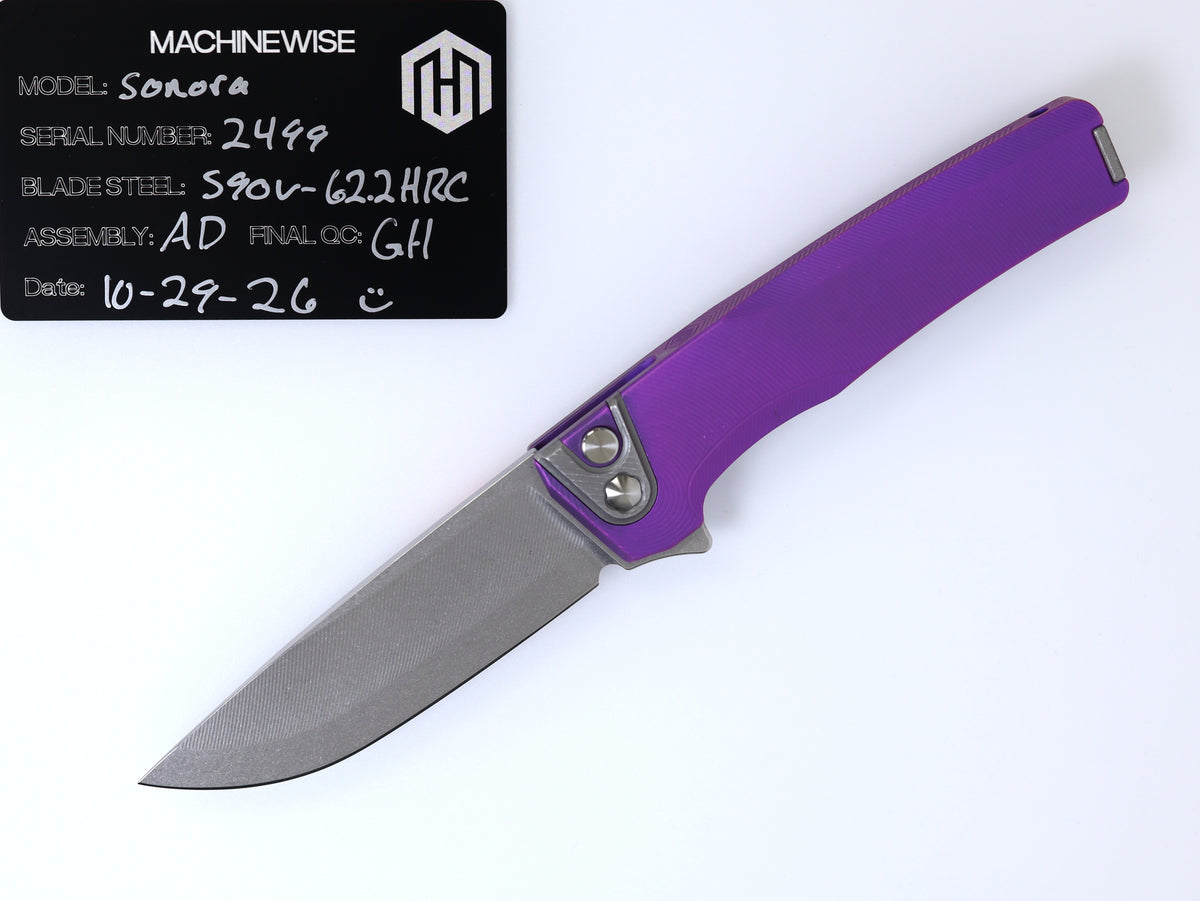 Sonora 2499