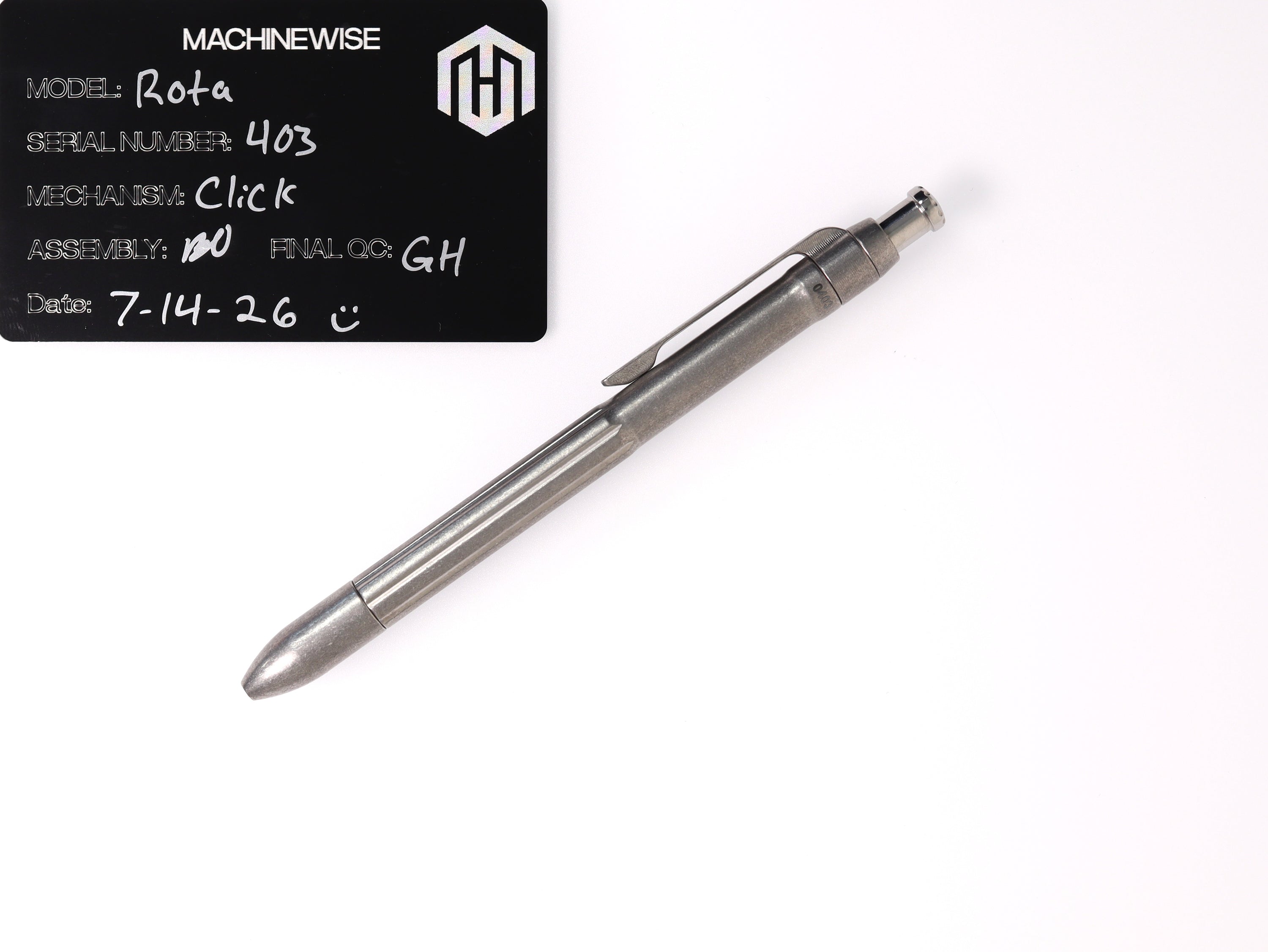 ROTA 0403 - Click