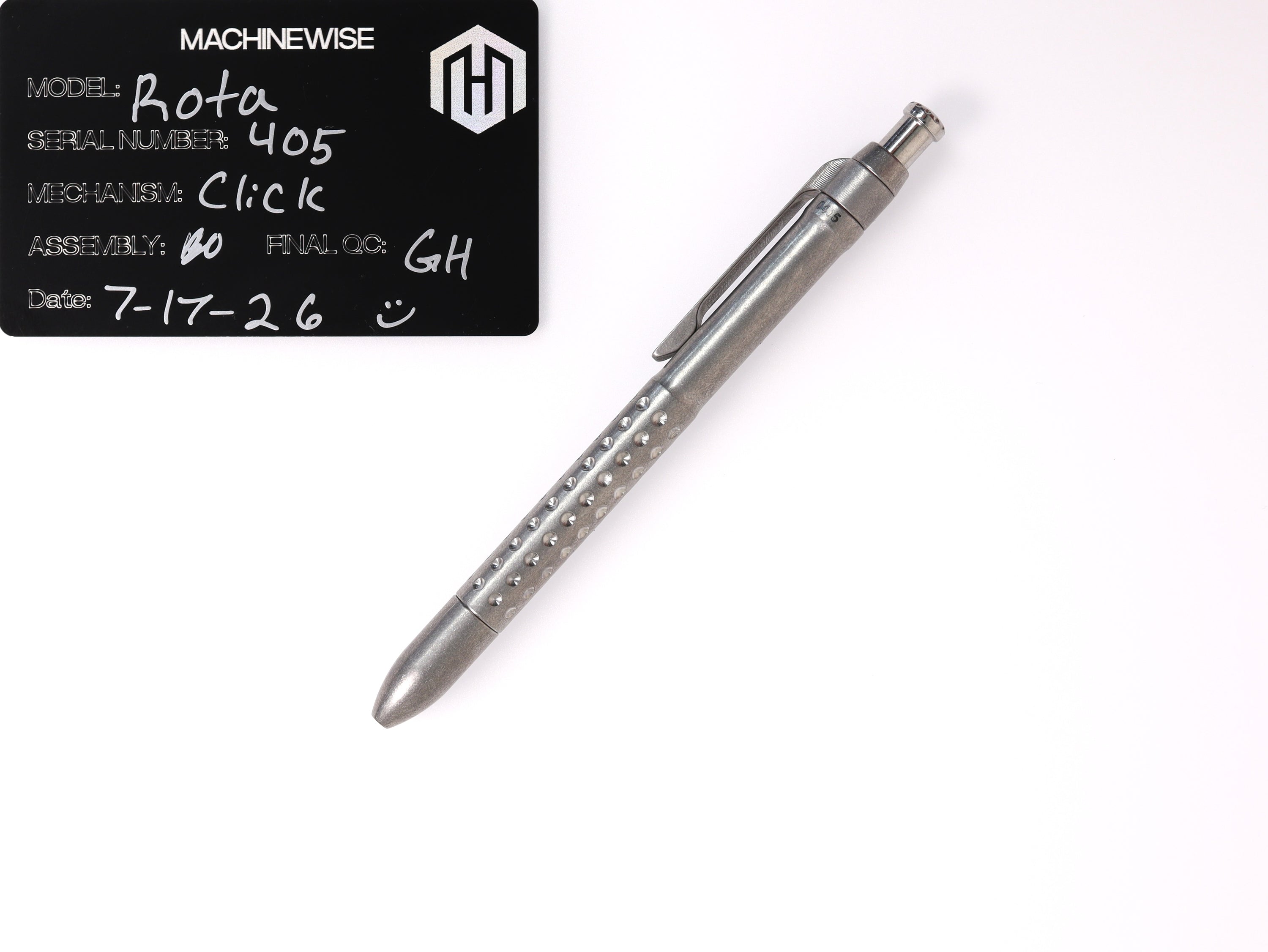 ROTA 0405 - Click