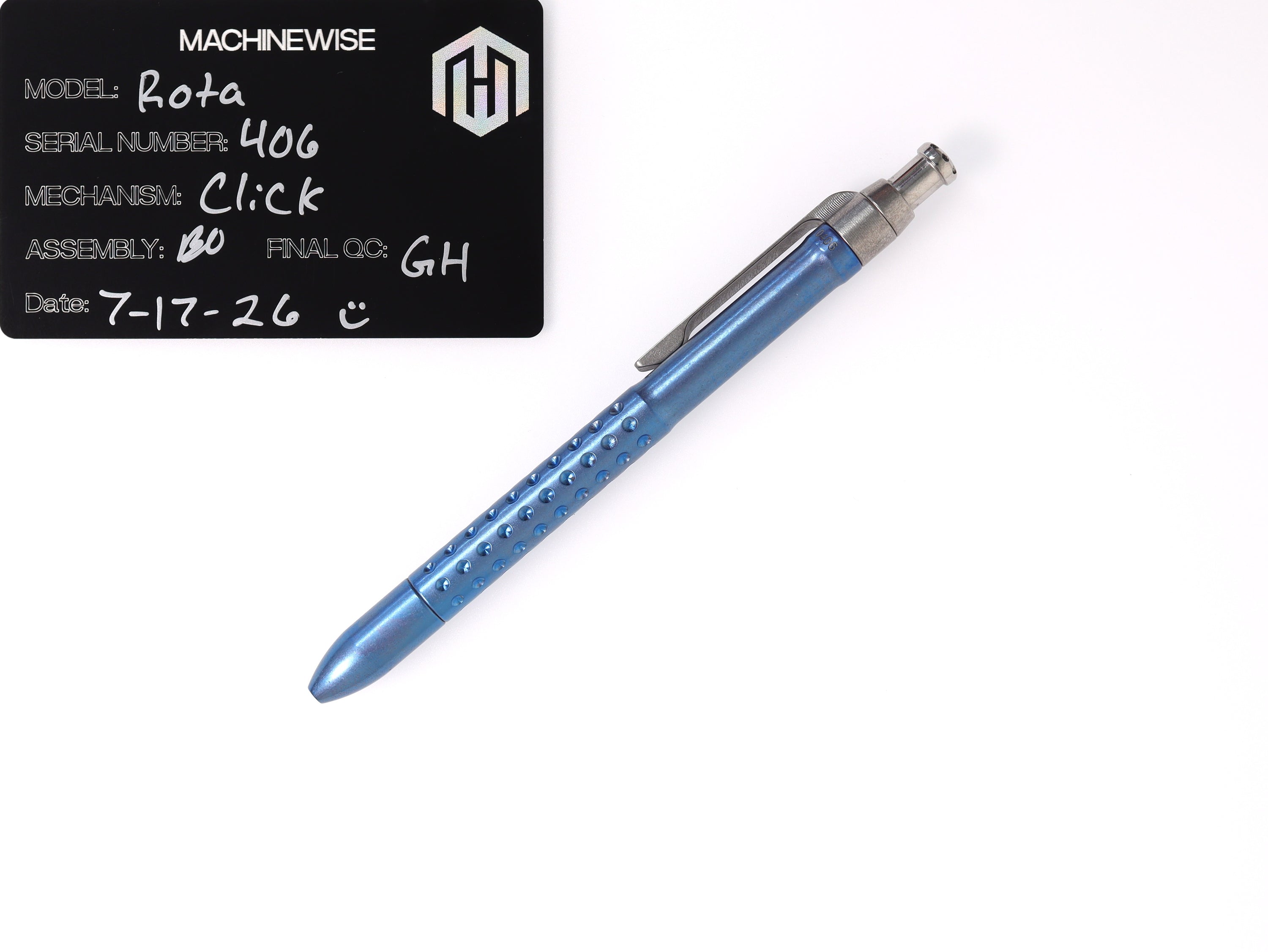 ROTA 0406 - Click