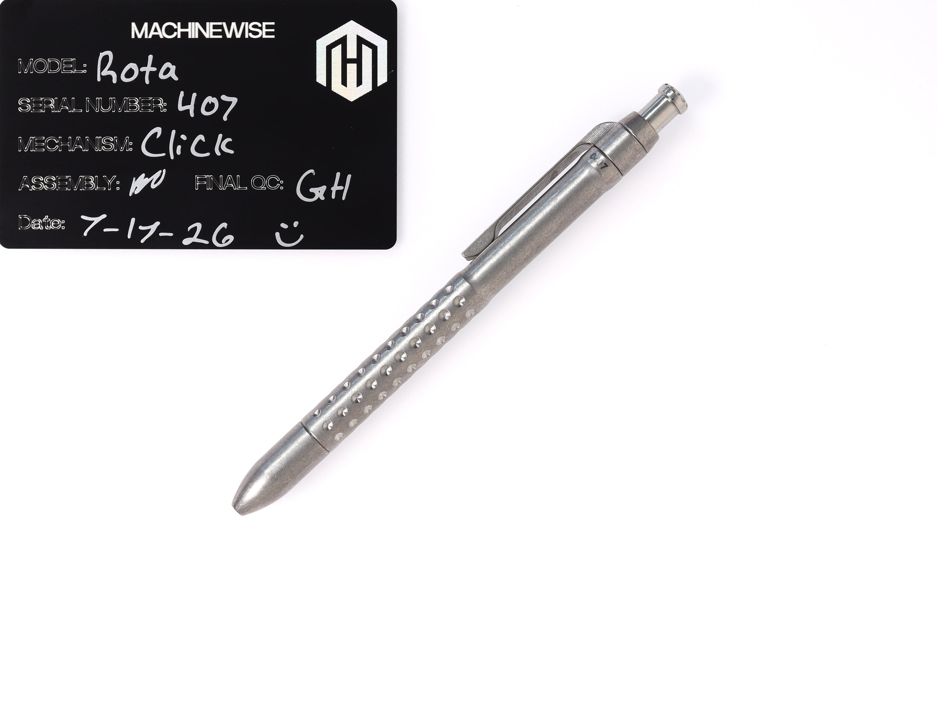 ROTA 0407 - Click