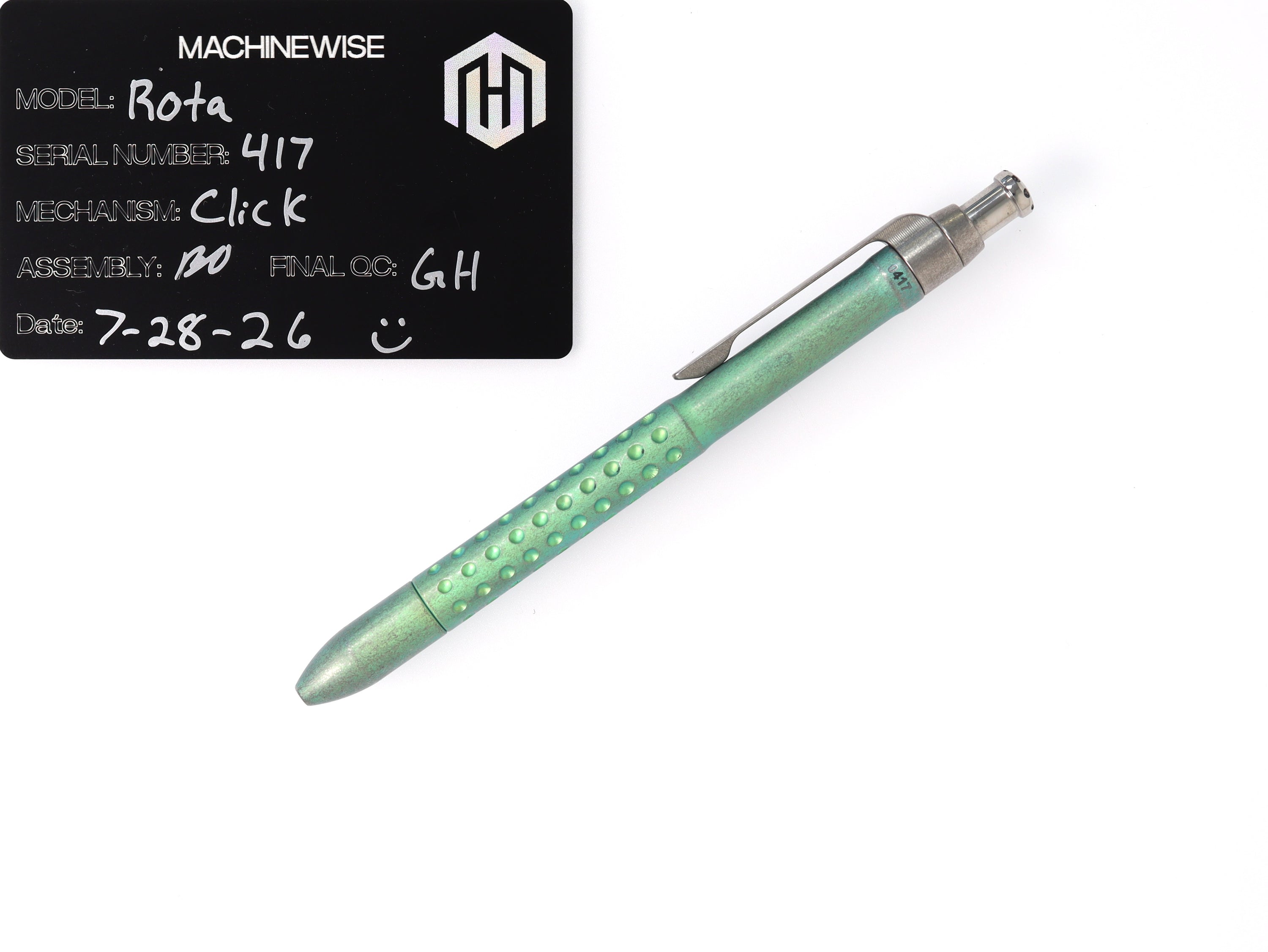 ROTA 0417 - Click