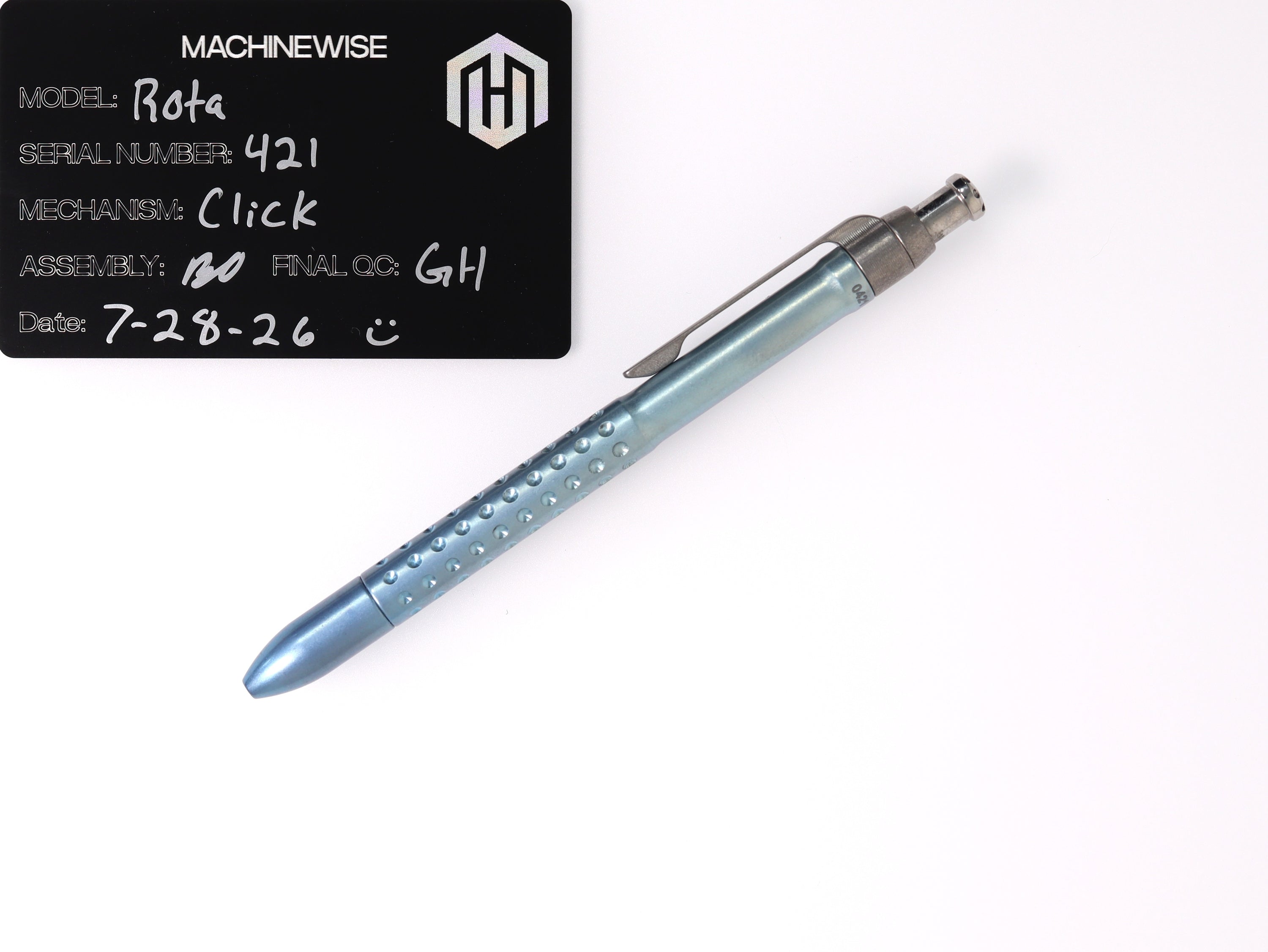 ROTA 0421 - Click