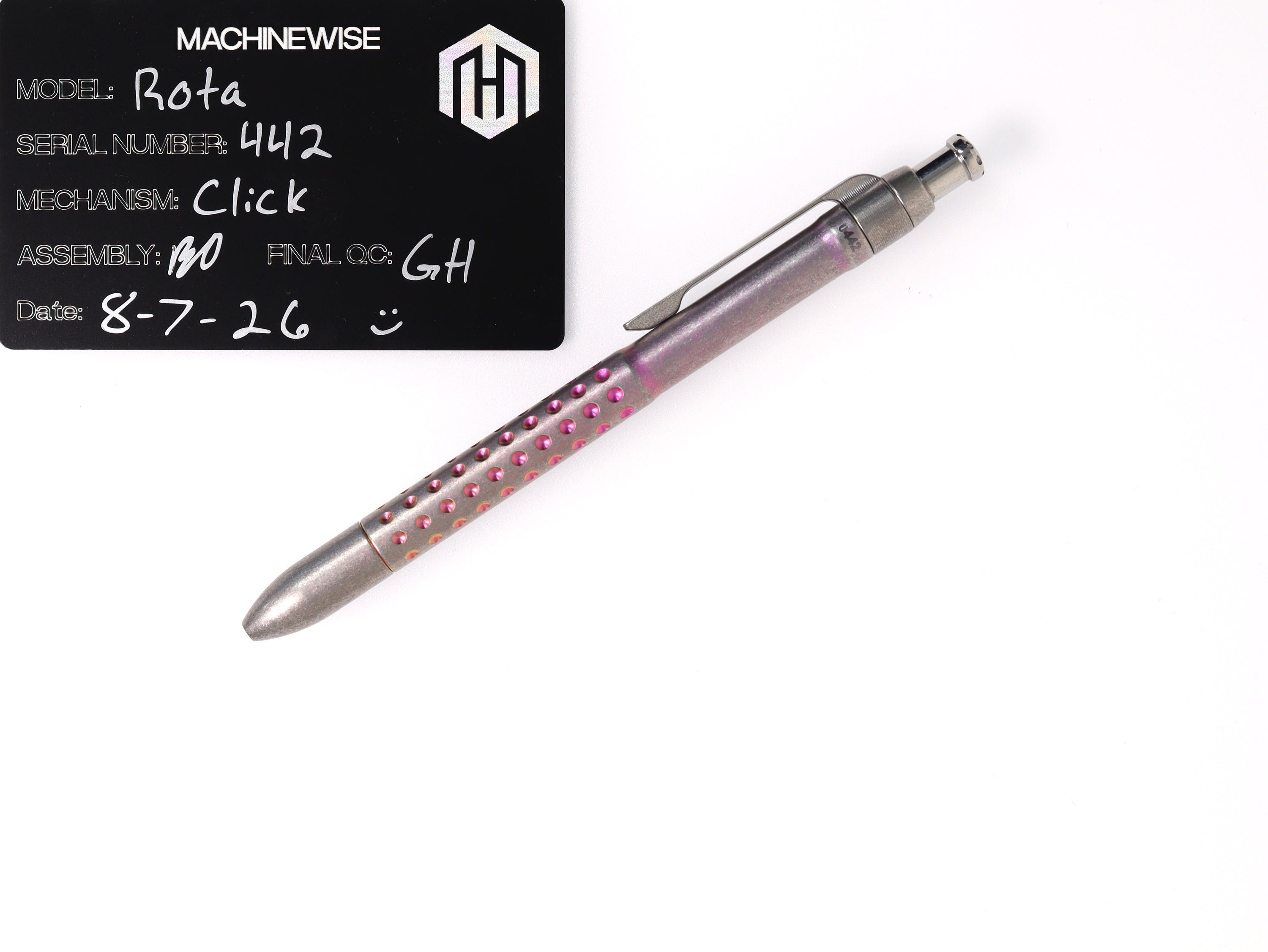 ROTA 0442 - Click