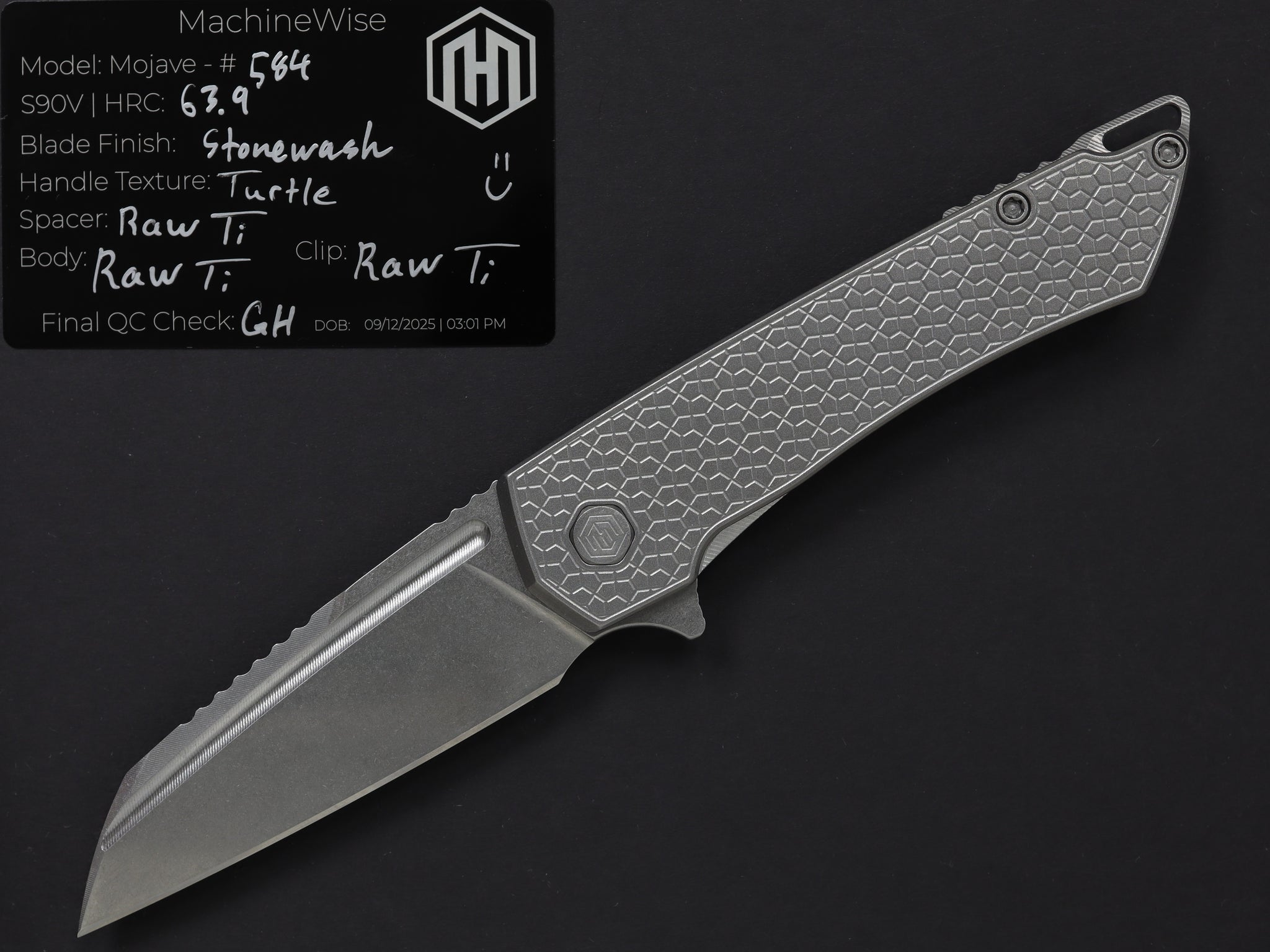 Mojave 0584