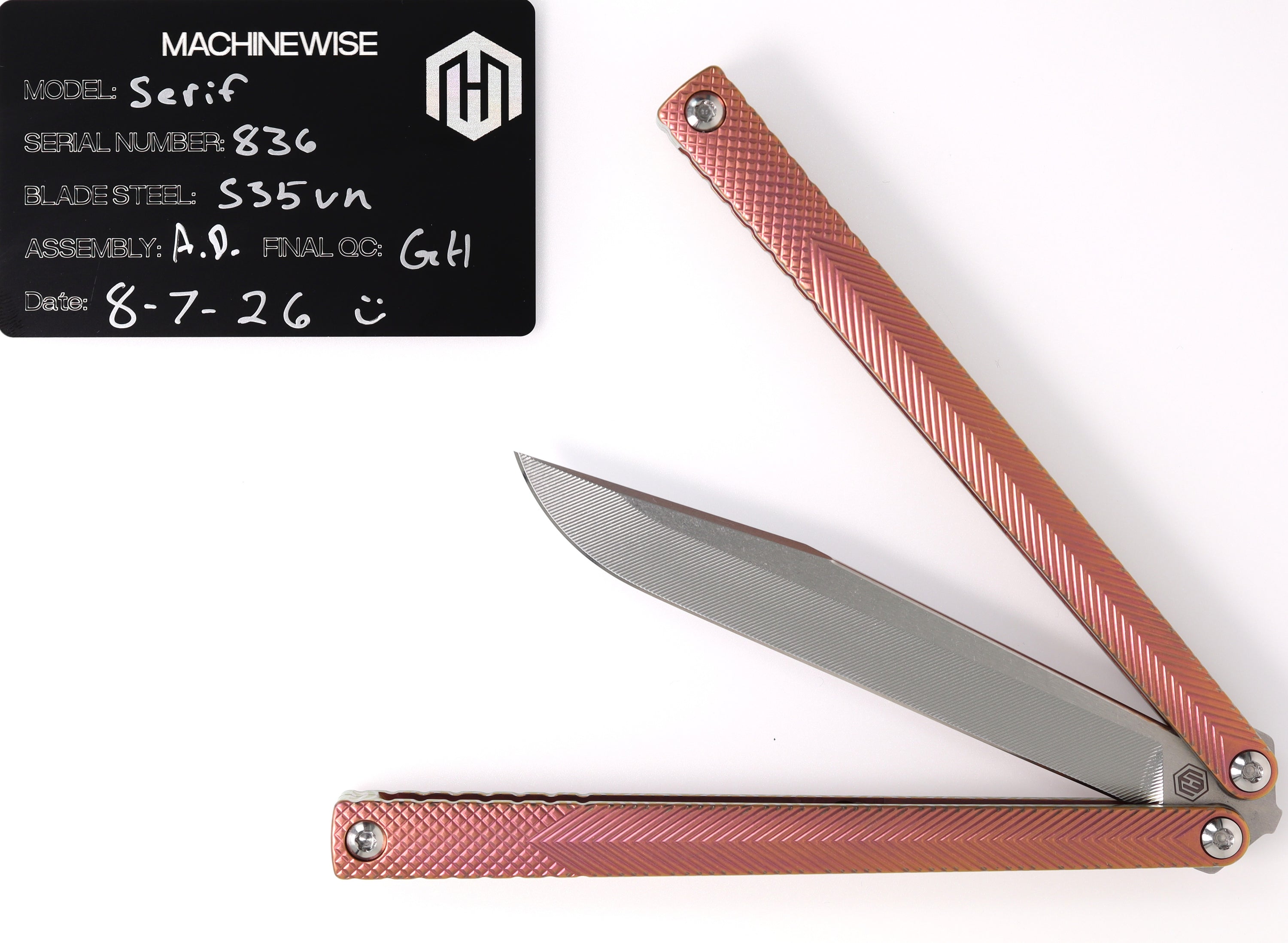 Serif