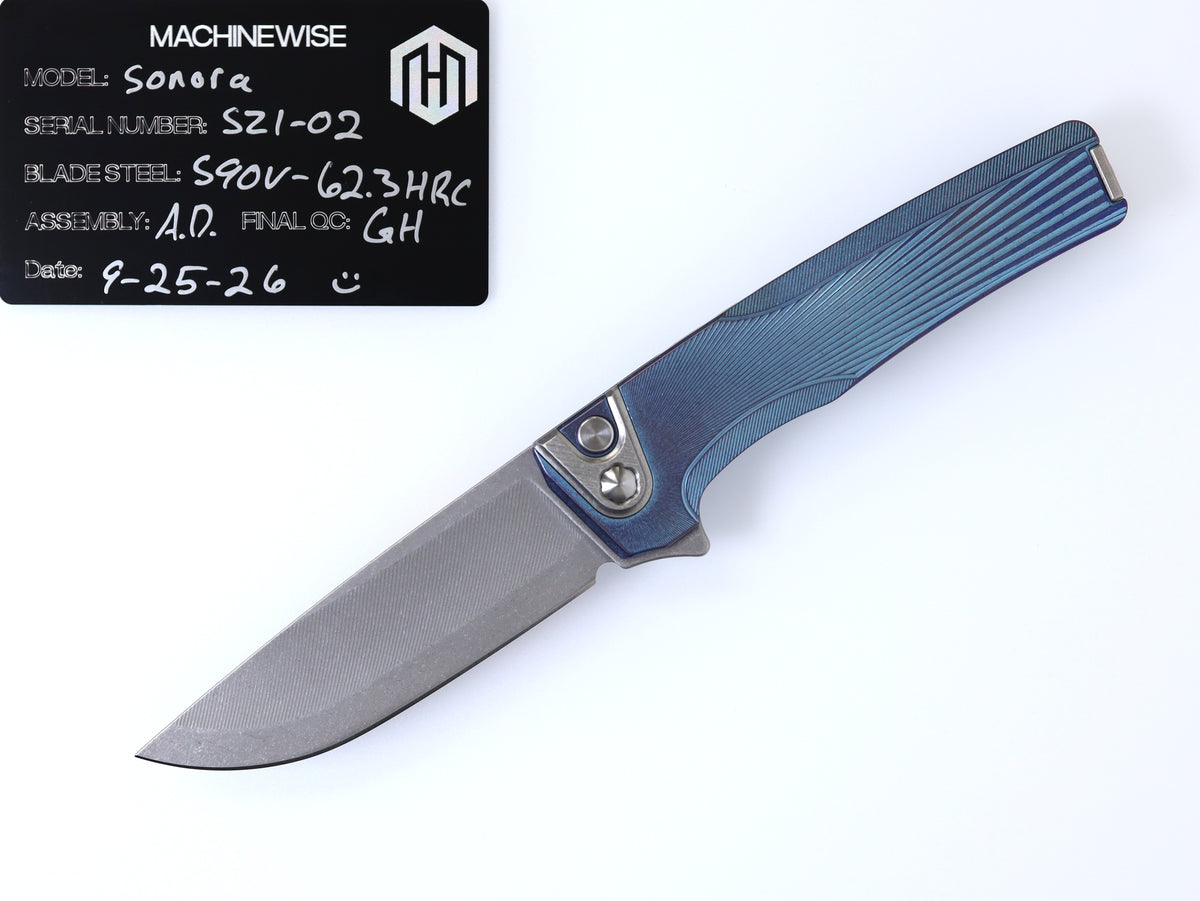 Sonora SZI-02